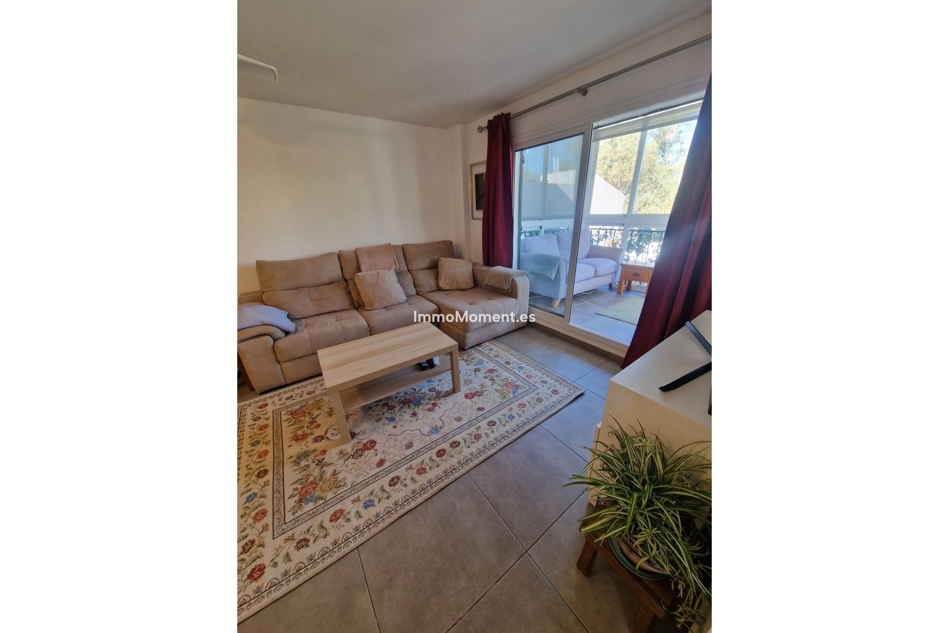 Revente - Maison mitoyenne - Estepona  - Estepona Centro