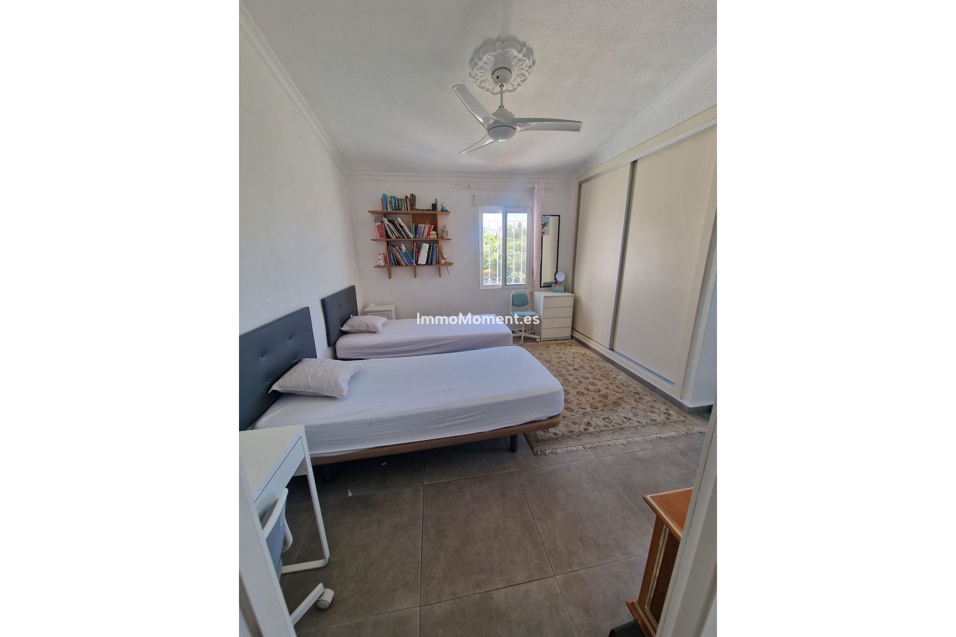 Revente - Maison mitoyenne - Estepona  - Estepona Centro
