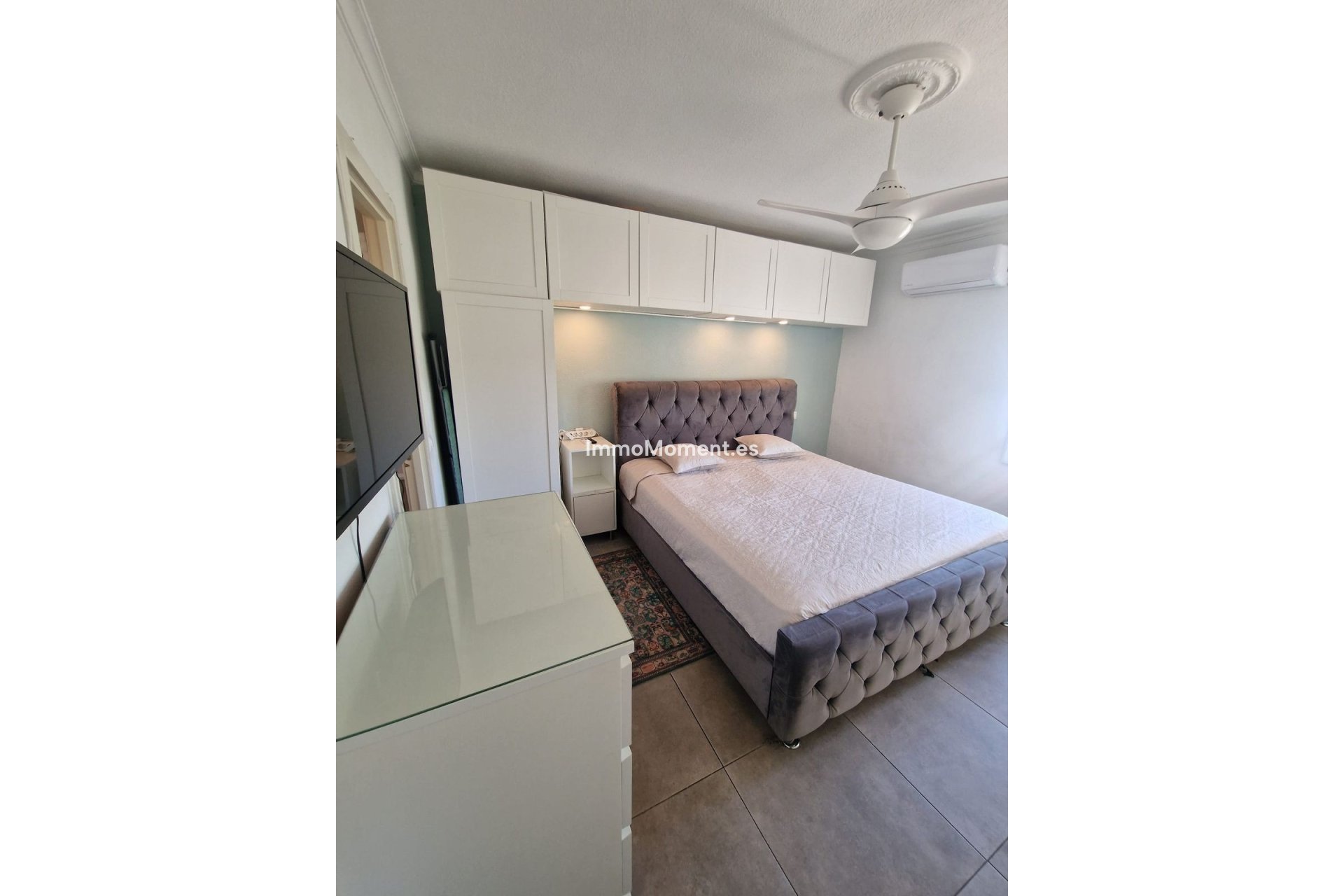 Revente - Maison mitoyenne - Estepona  - Estepona Centro