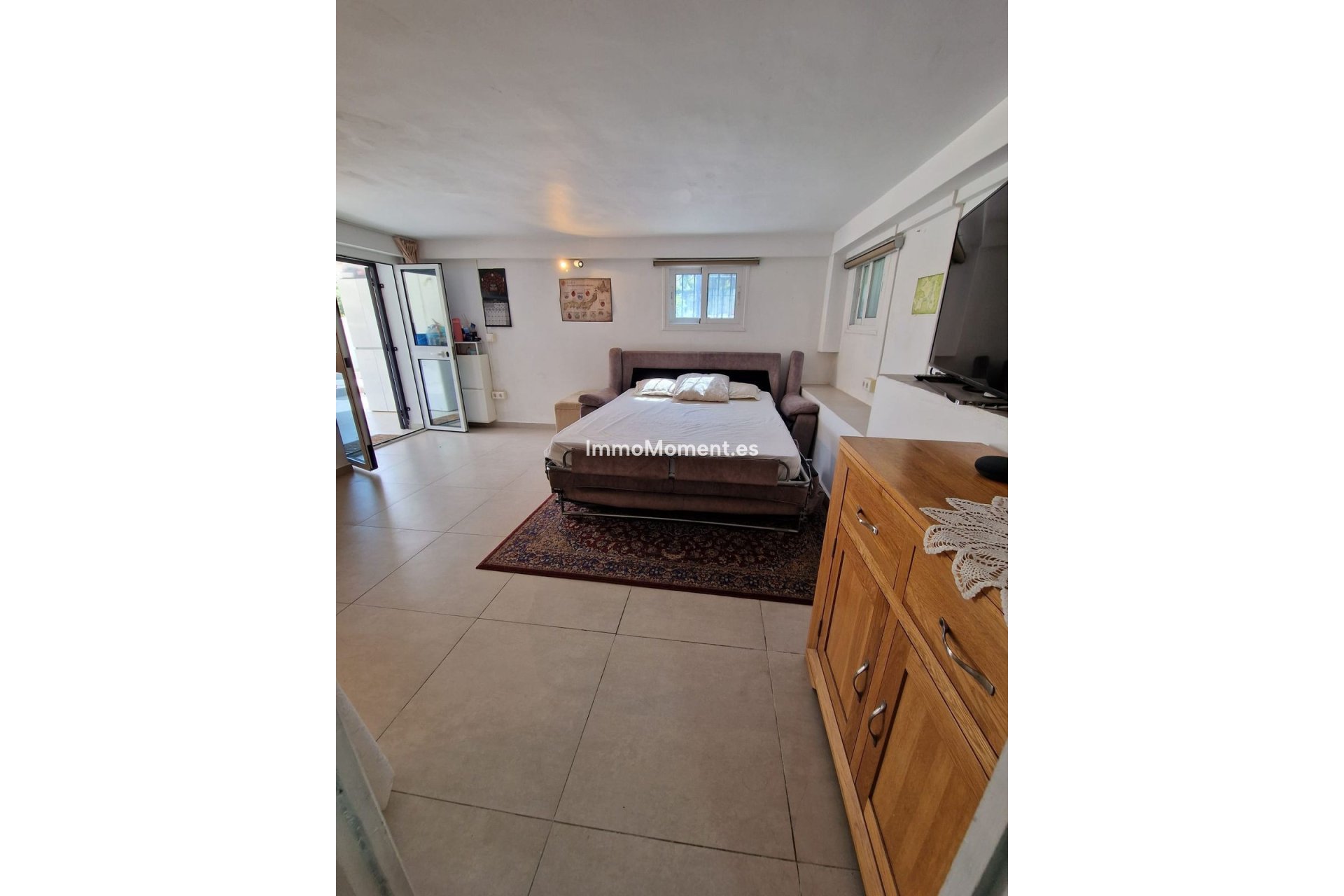 Revente - Maison mitoyenne - Estepona  - Estepona Centro