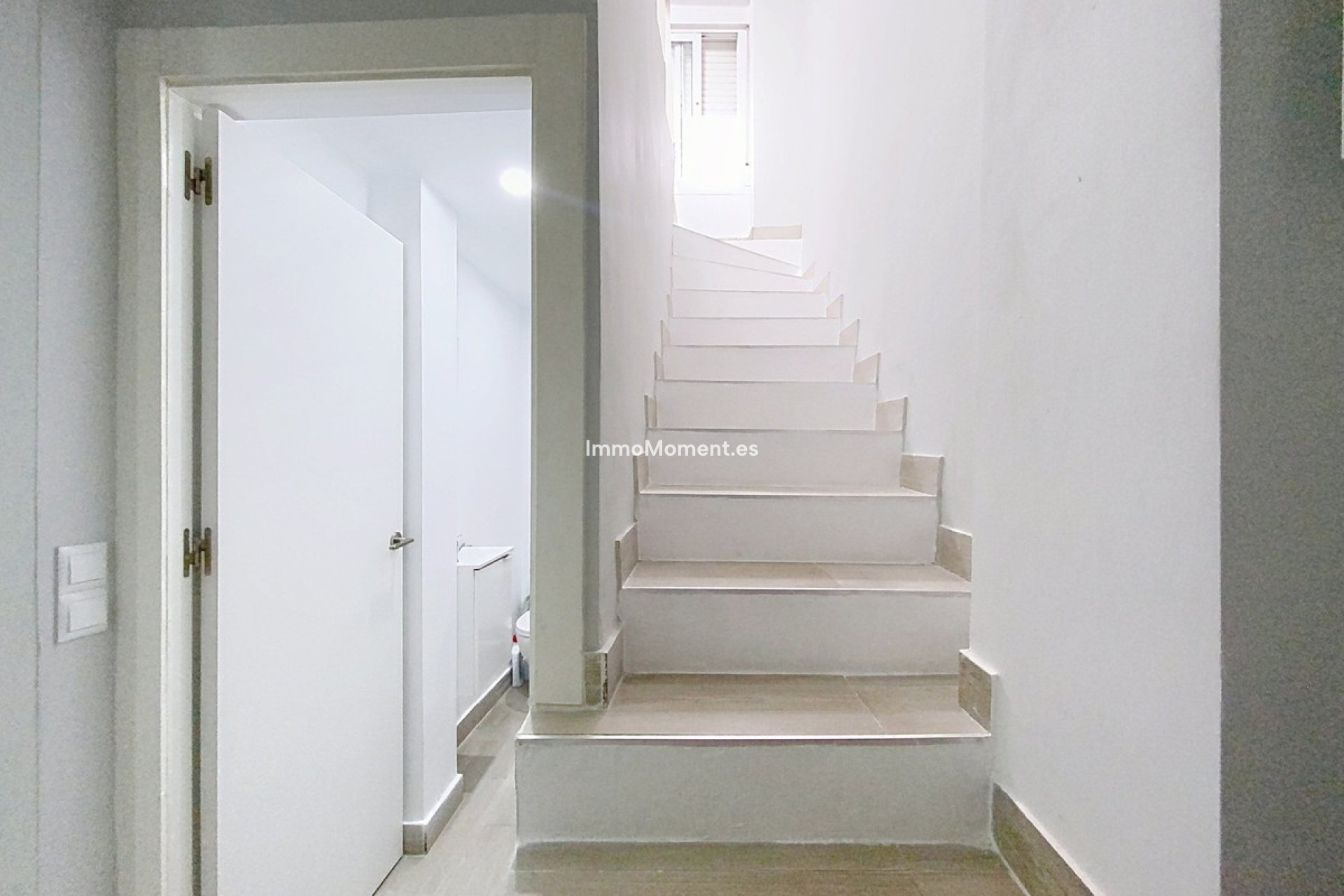 Revente - Maison mitoyenne - Estepona  - Estepona Centro