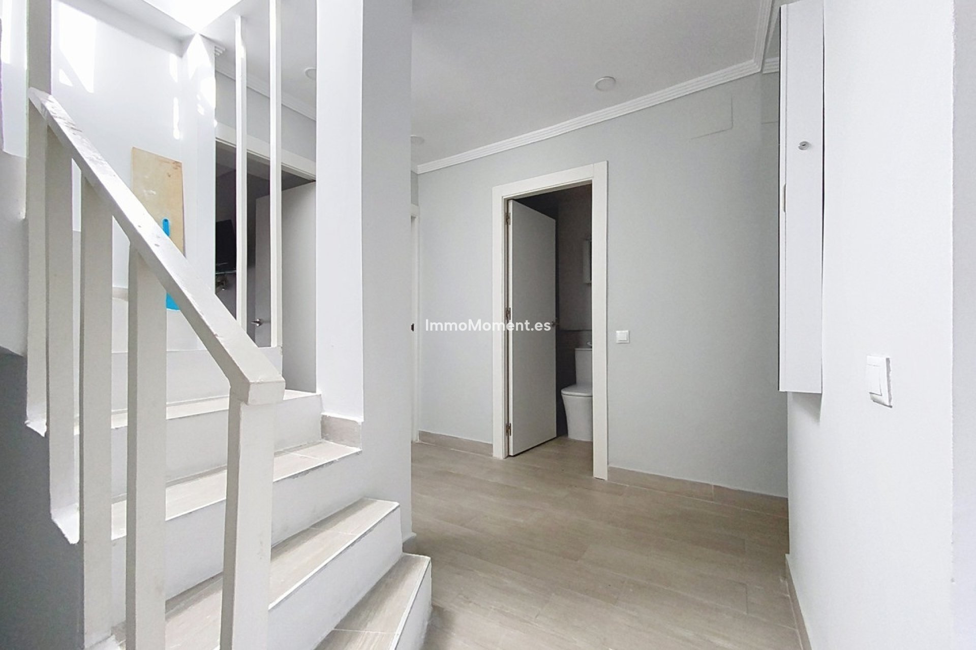Revente - Maison mitoyenne - Estepona  - Estepona Centro