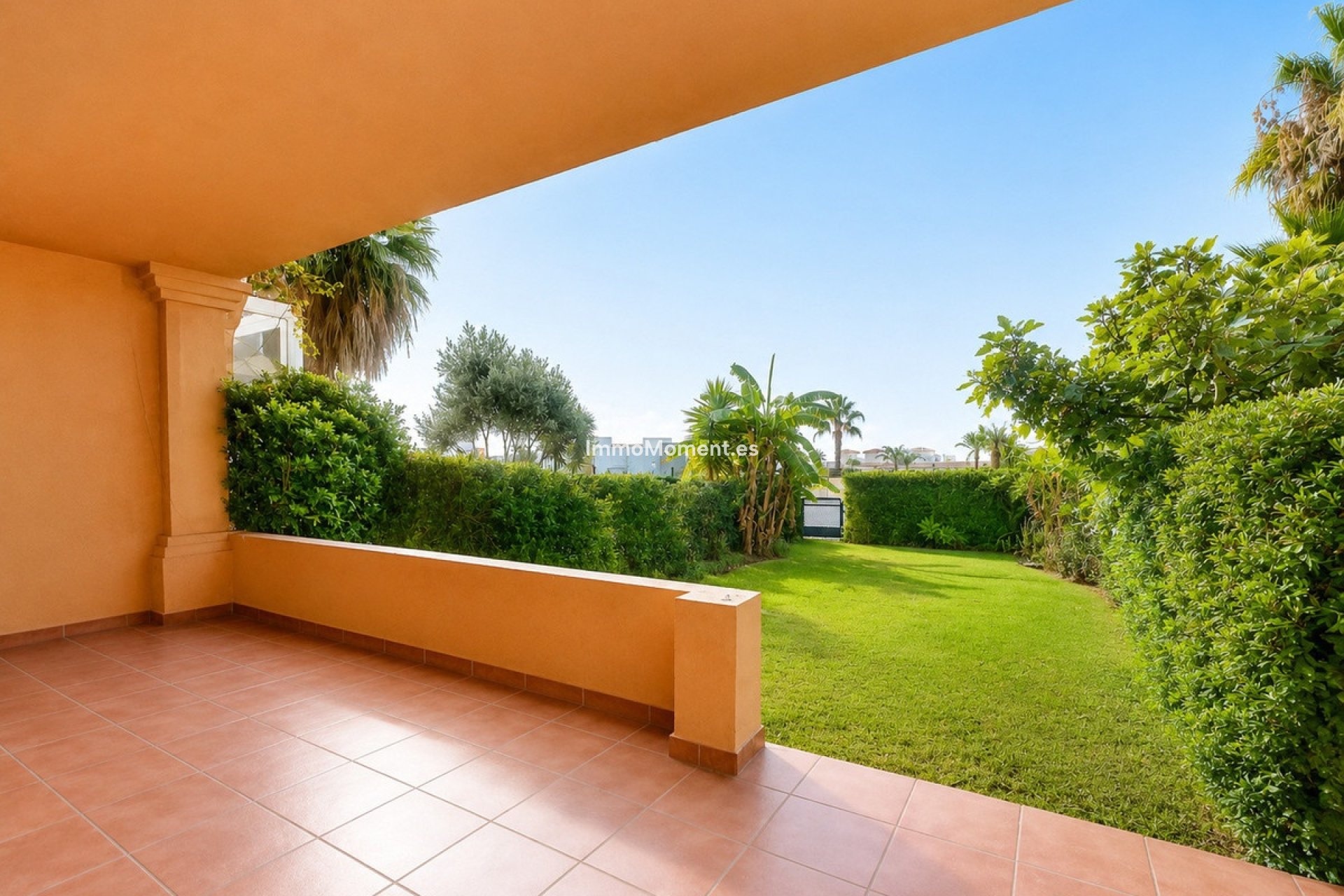 Revente - Maison mitoyenne - Estepona  - Estepona Centro