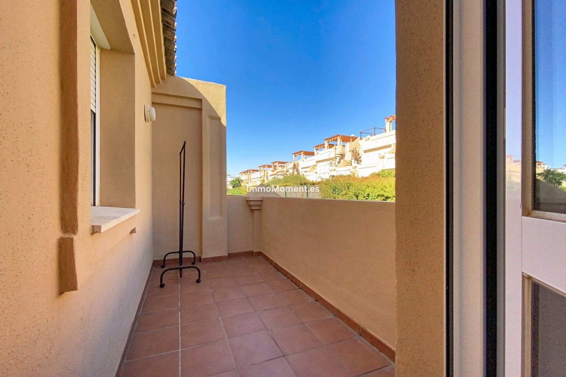 Revente - Maison mitoyenne - Estepona  - Estepona Centro