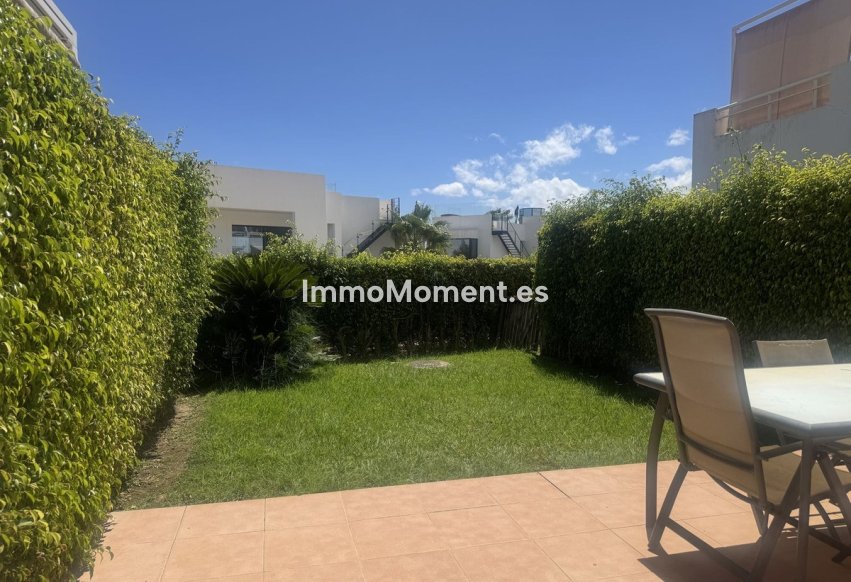 Revente - Maison mitoyenne - Estepona  - Estepona Centro