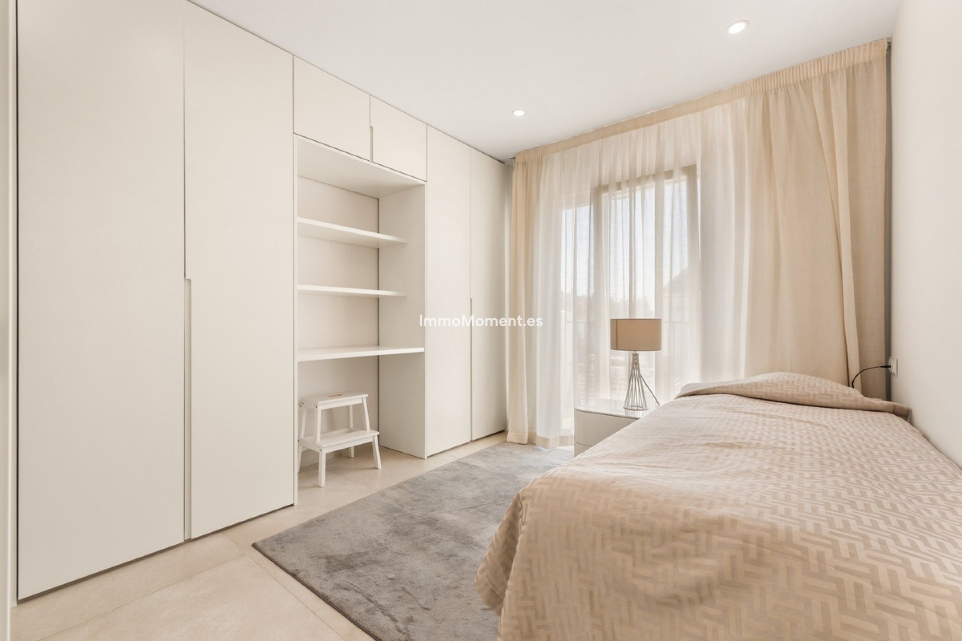 Revente - Maison mitoyenne - Estepona  - Estepona Centro