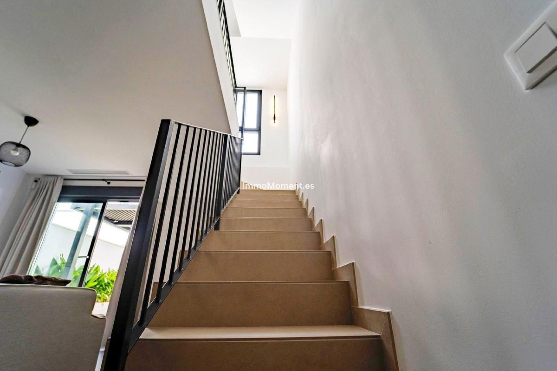 Revente - Maison mitoyenne - Estepona  - Estepona Centro