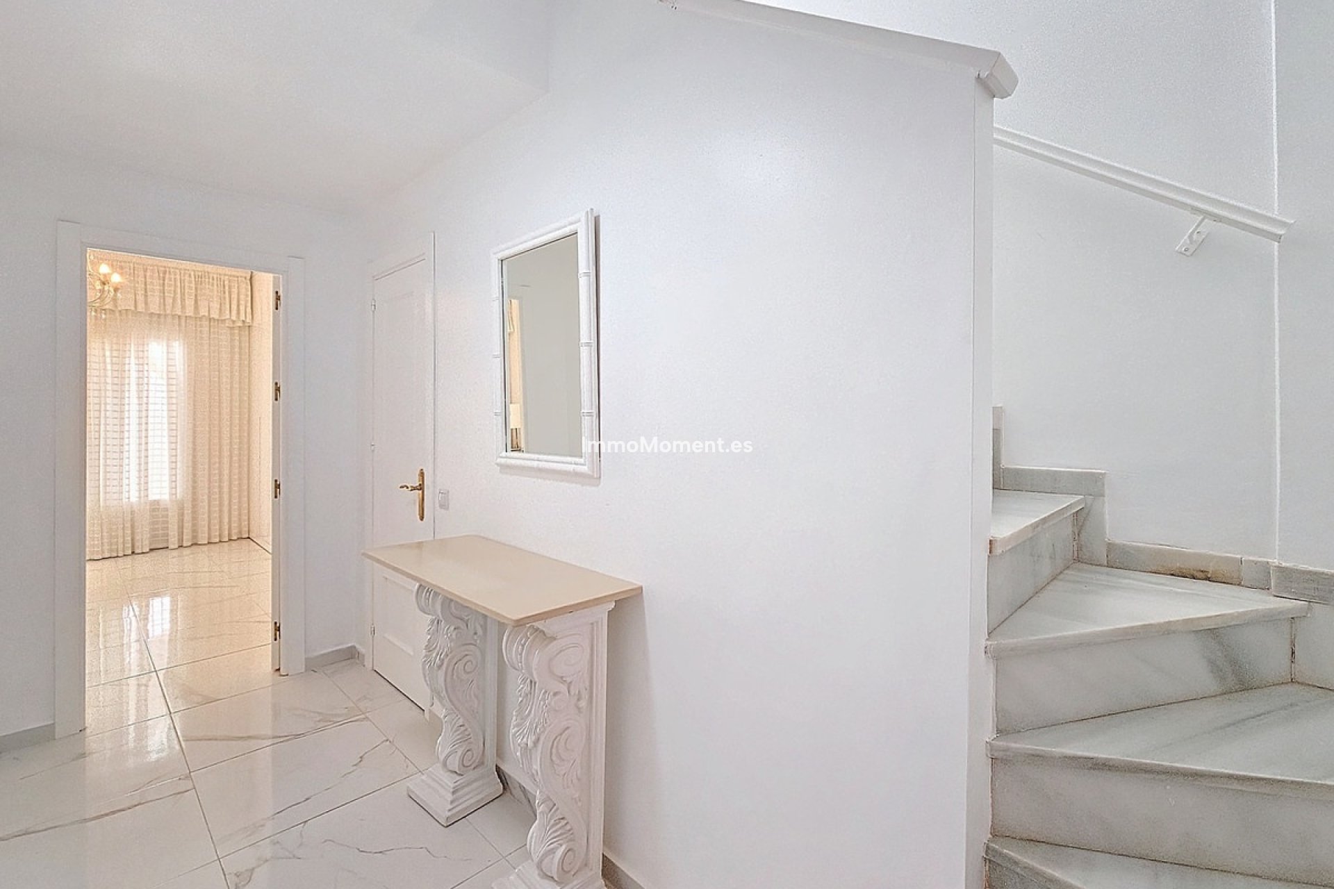 Revente - Maison mitoyenne - Estepona  - Estepona Centro