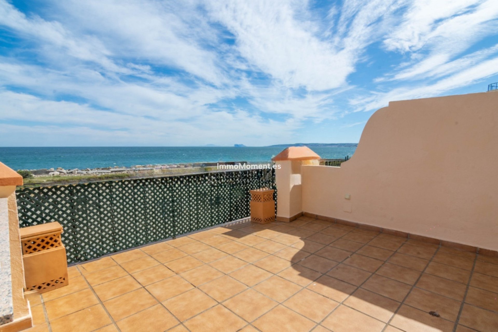 Revente - Maison mitoyenne - Estepona  - Estepona Centro