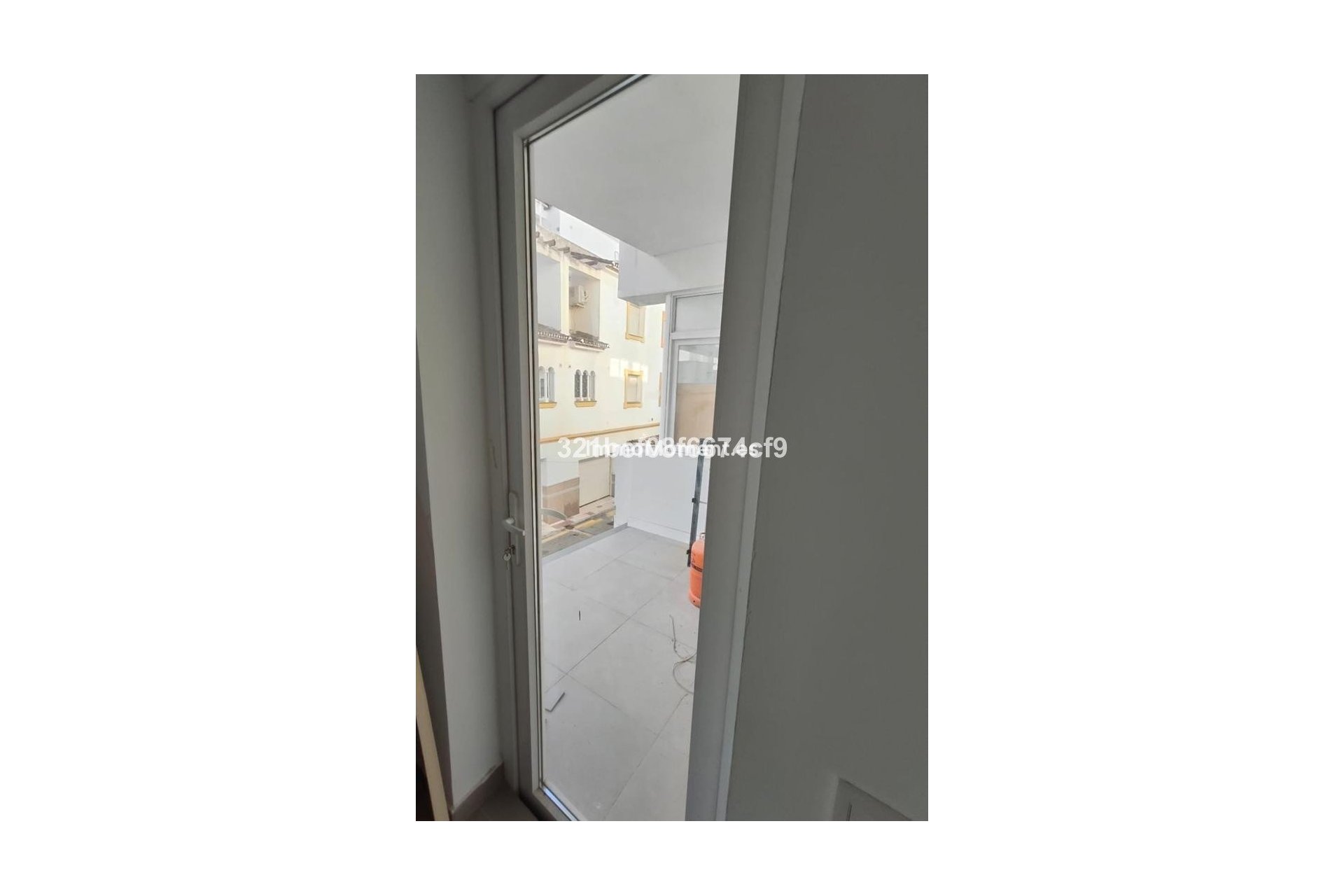Revente - Maison mitoyenne - Estepona  - Estepona Centro