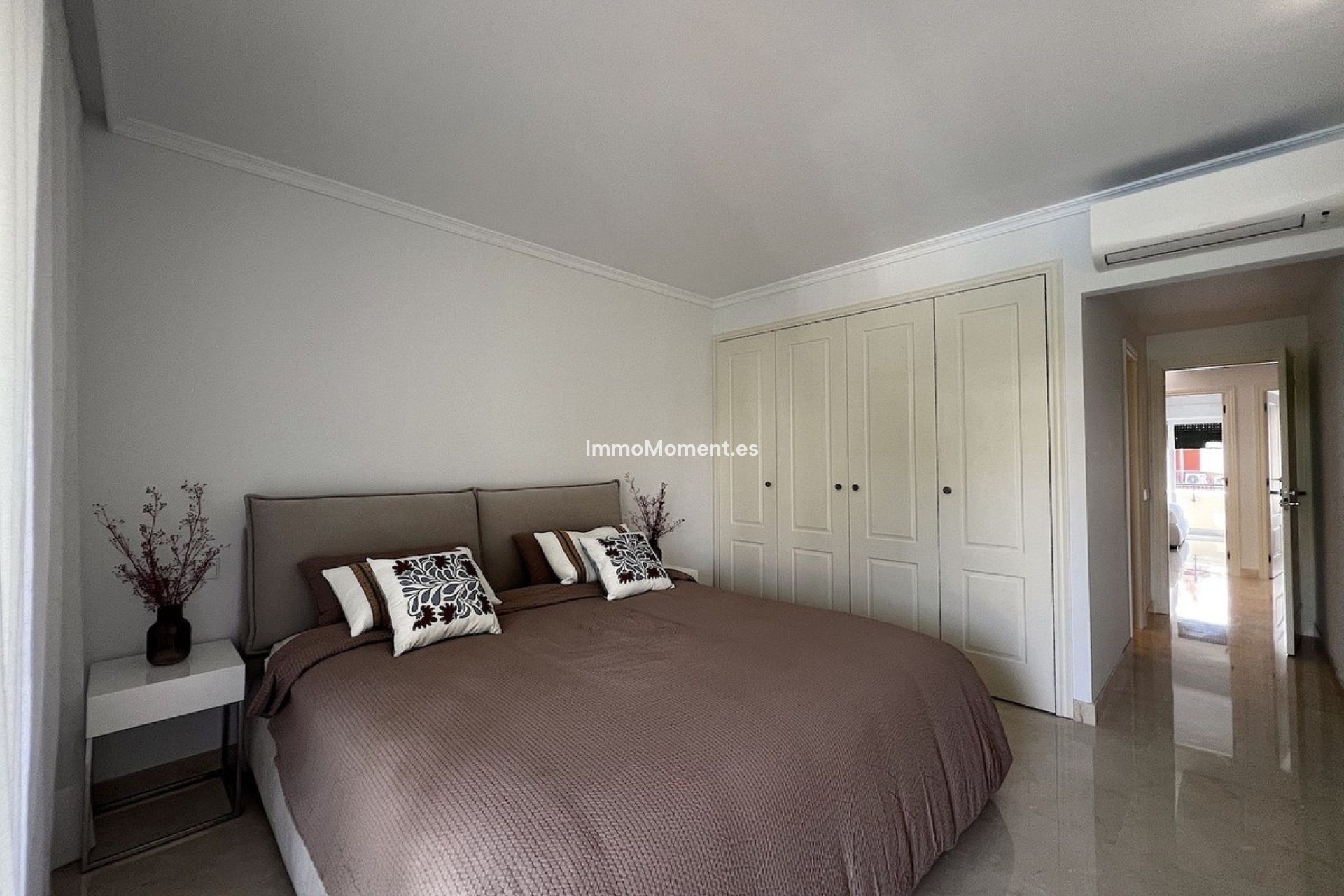 Revente - Maison mitoyenne - Estepona  - Estepona Centro