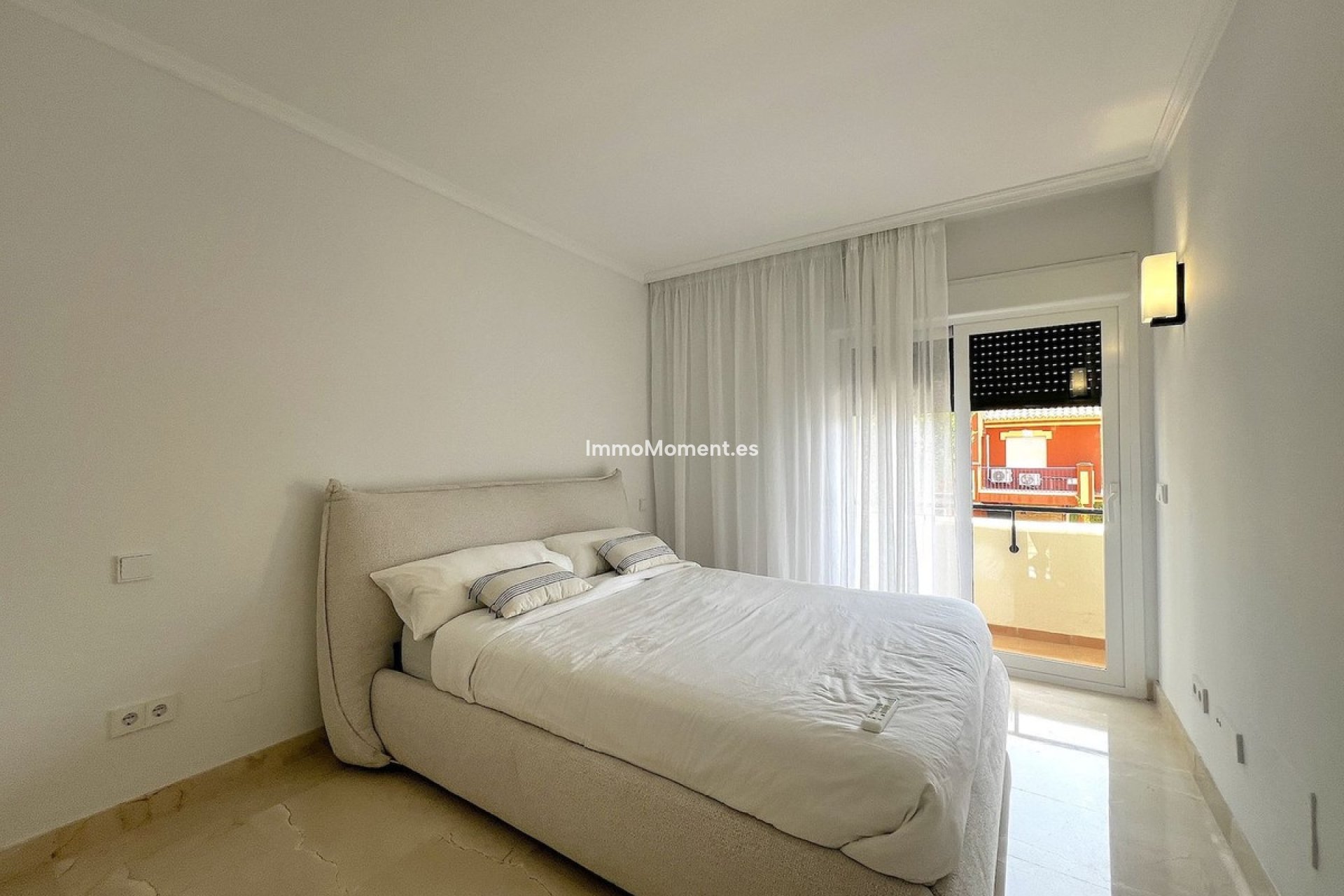 Revente - Maison mitoyenne - Estepona  - Estepona Centro
