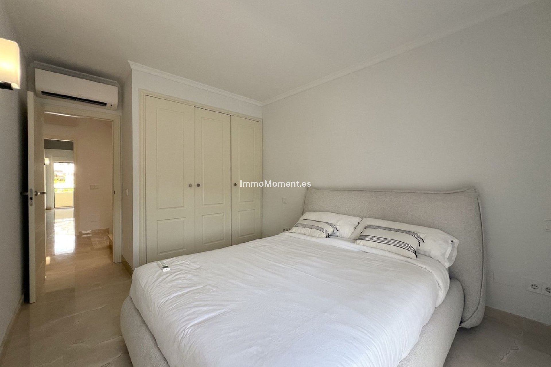 Revente - Maison mitoyenne - Estepona  - Estepona Centro