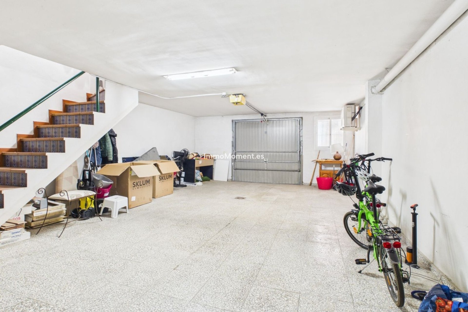 Revente - Maison mitoyenne - Estepona  - Estepona Centro