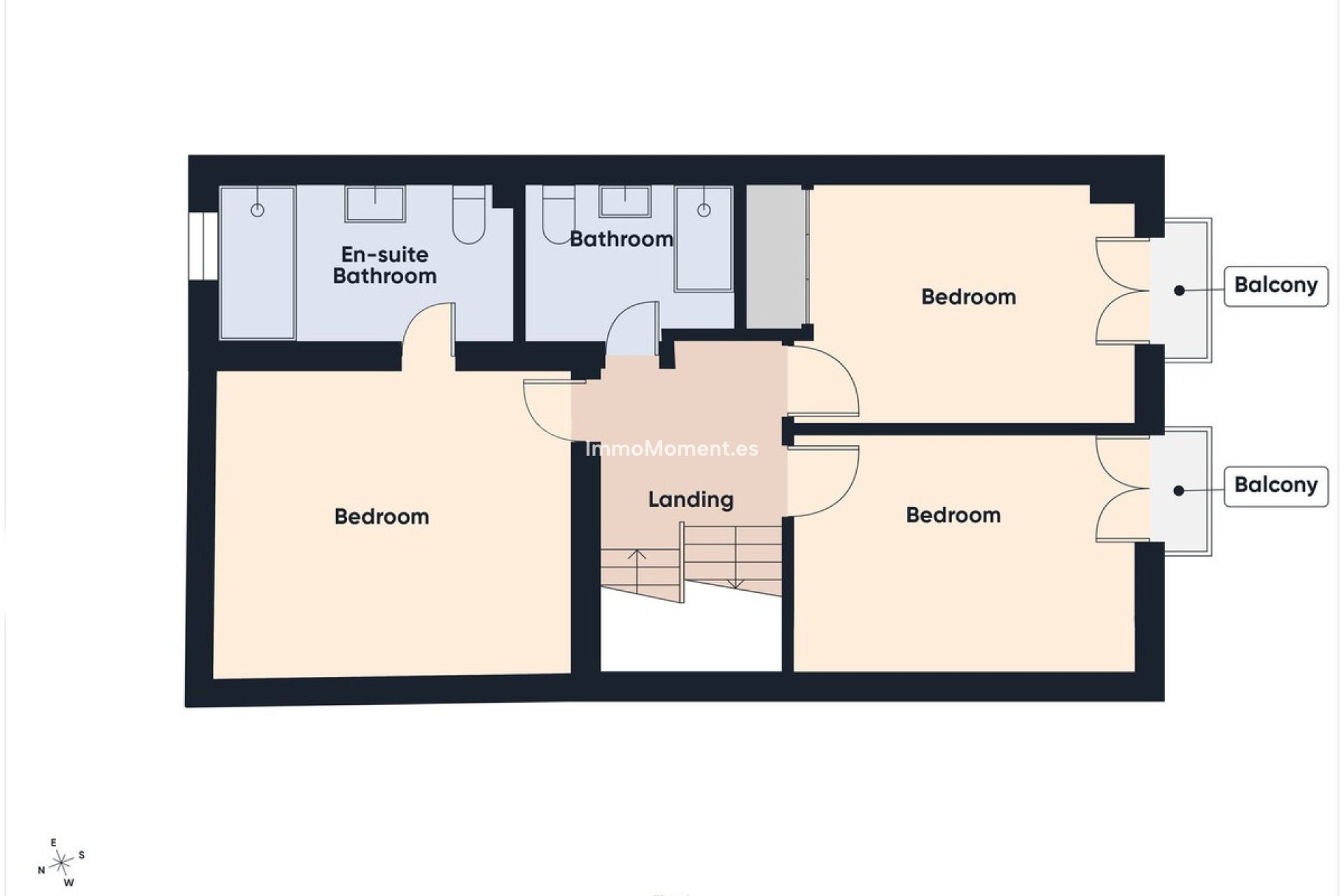 Revente - Maison mitoyenne - Estepona  - Estepona Centro