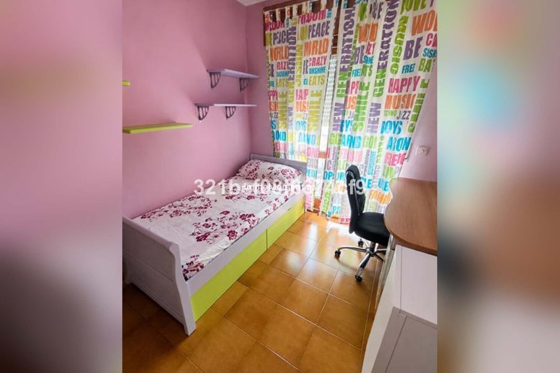 Revente - Maison mitoyenne - Estepona  - Estepona Centro