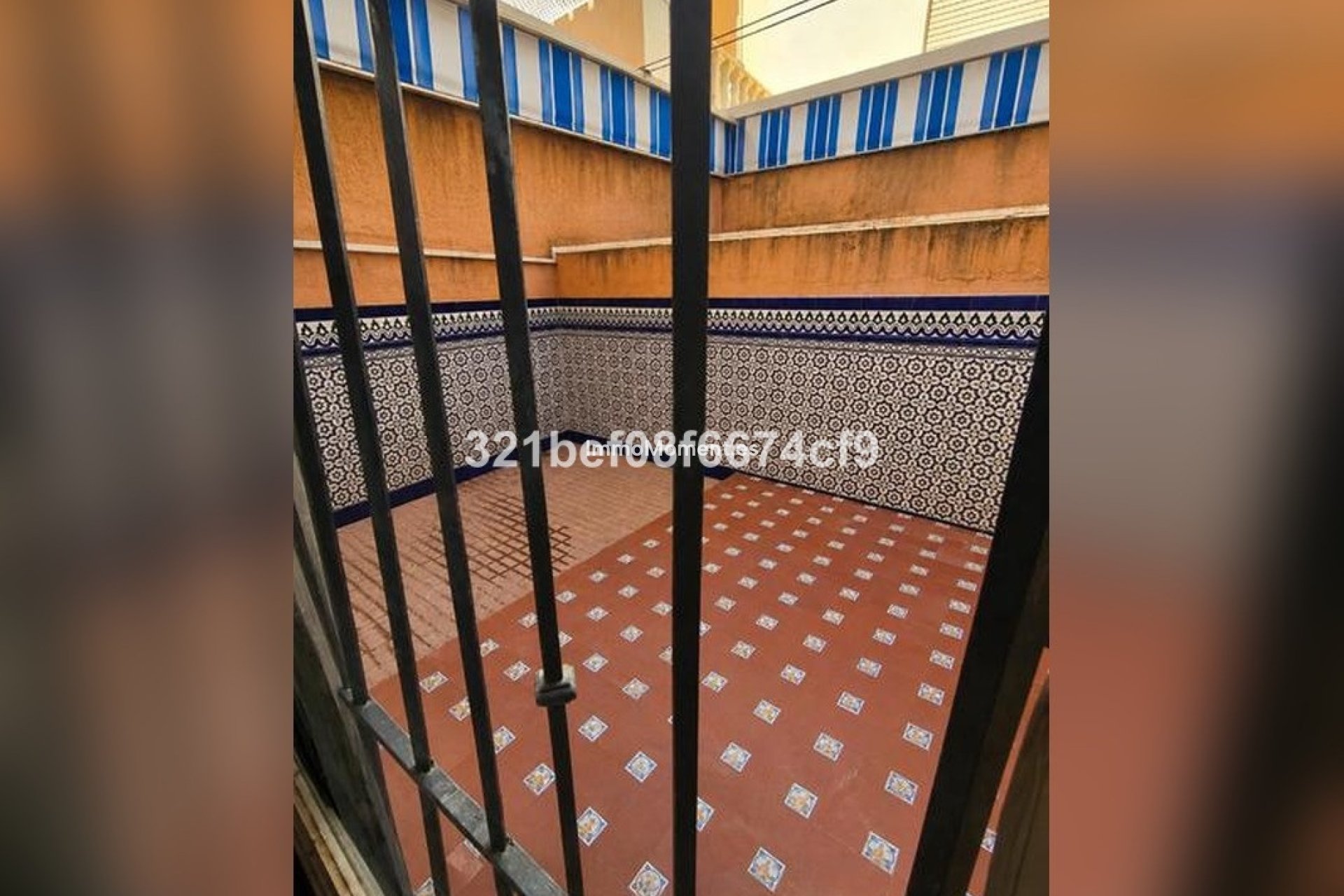 Revente - Maison mitoyenne - Estepona  - Estepona Centro