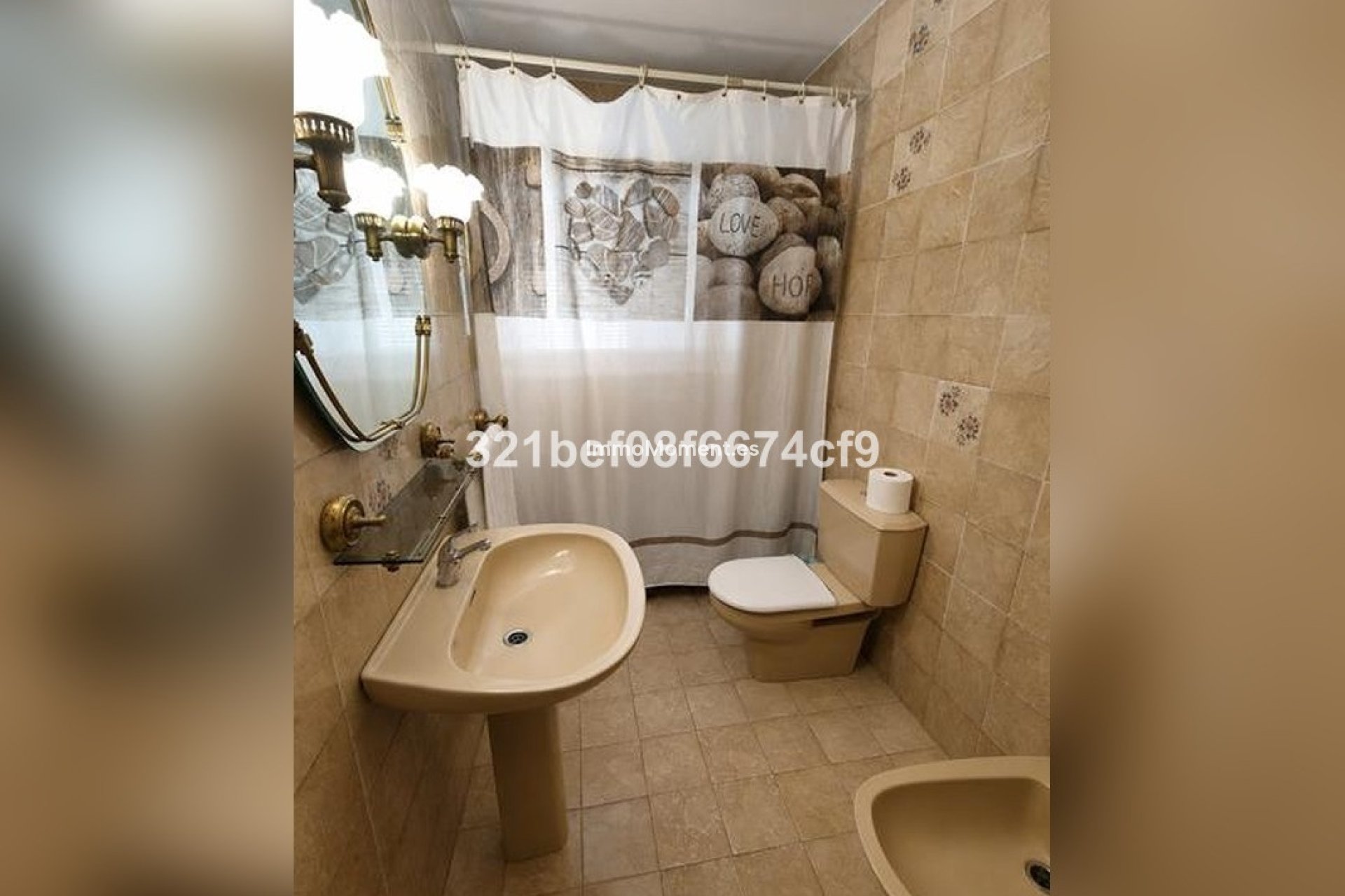 Revente - Maison mitoyenne - Estepona  - Estepona Centro