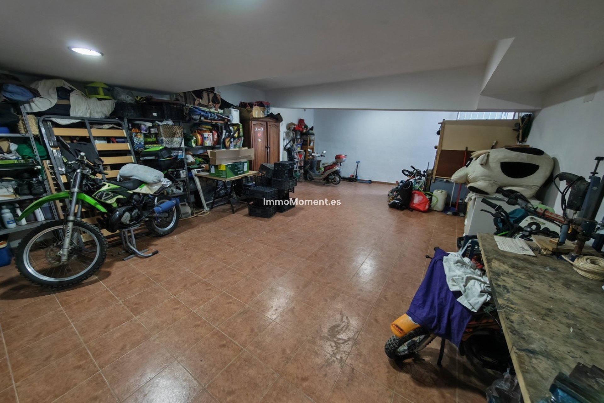 Revente - Maison mitoyenne - Estepona  - Estepona Centro