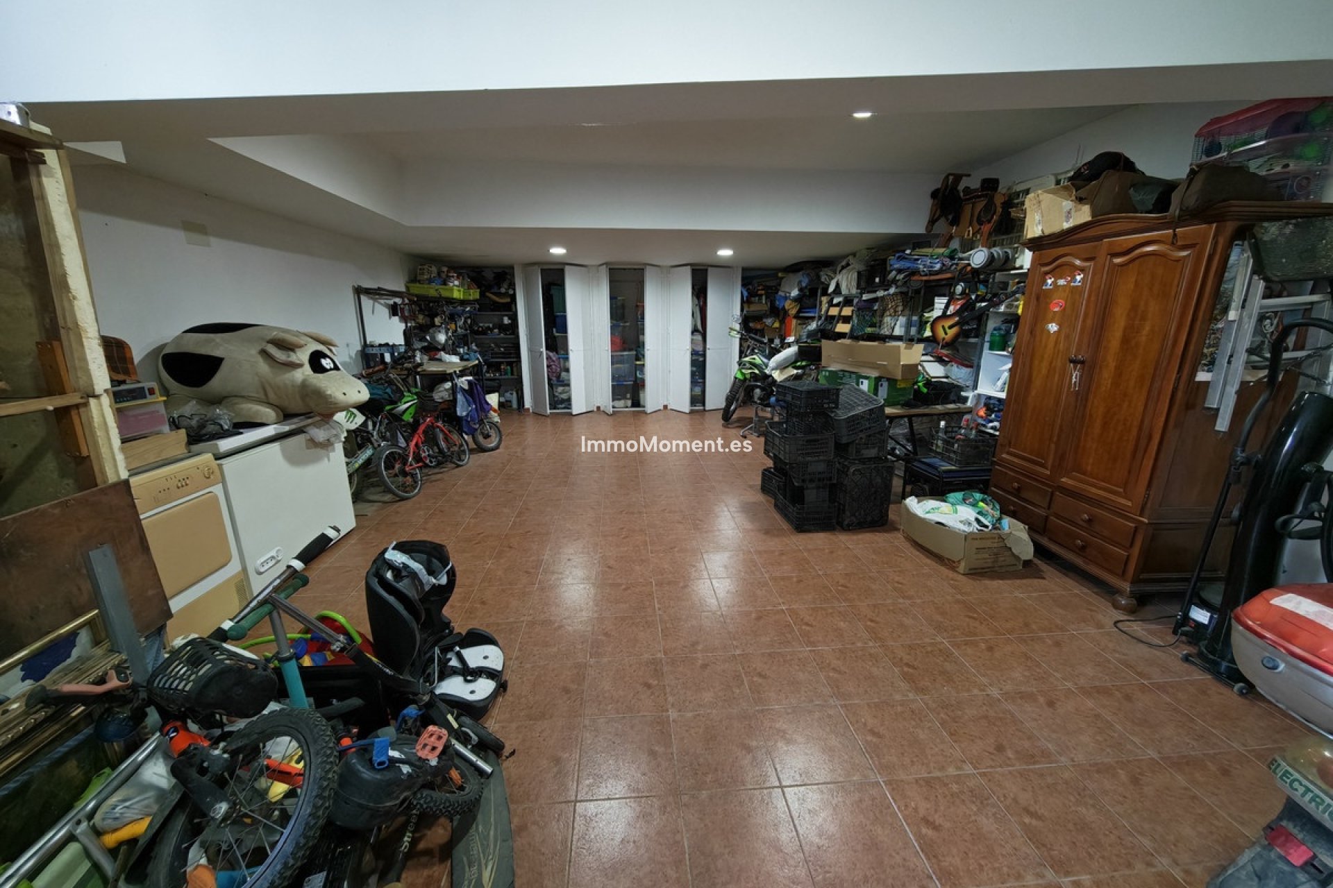 Revente - Maison mitoyenne - Estepona  - Estepona Centro