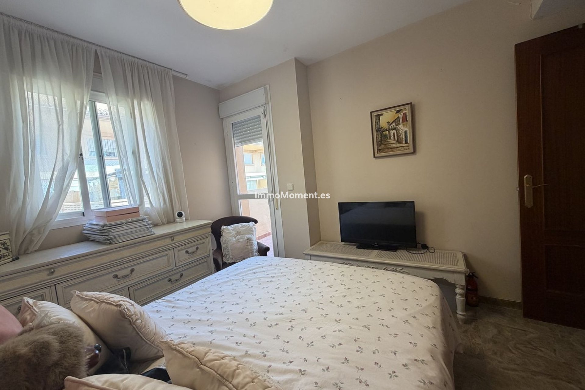 Revente - Maison mitoyenne - Estepona  - Estepona Centro