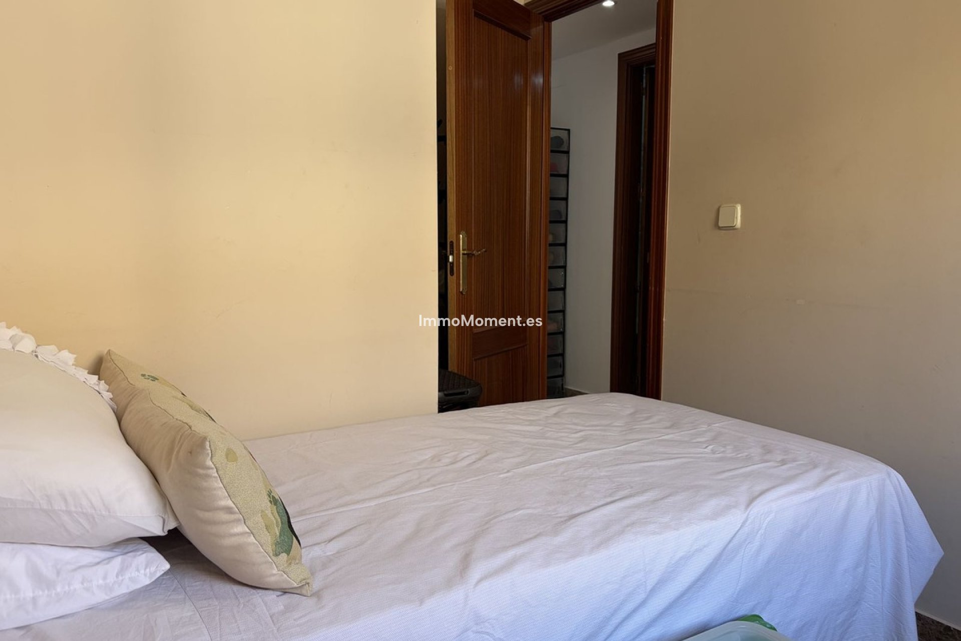 Revente - Maison mitoyenne - Estepona  - Estepona Centro