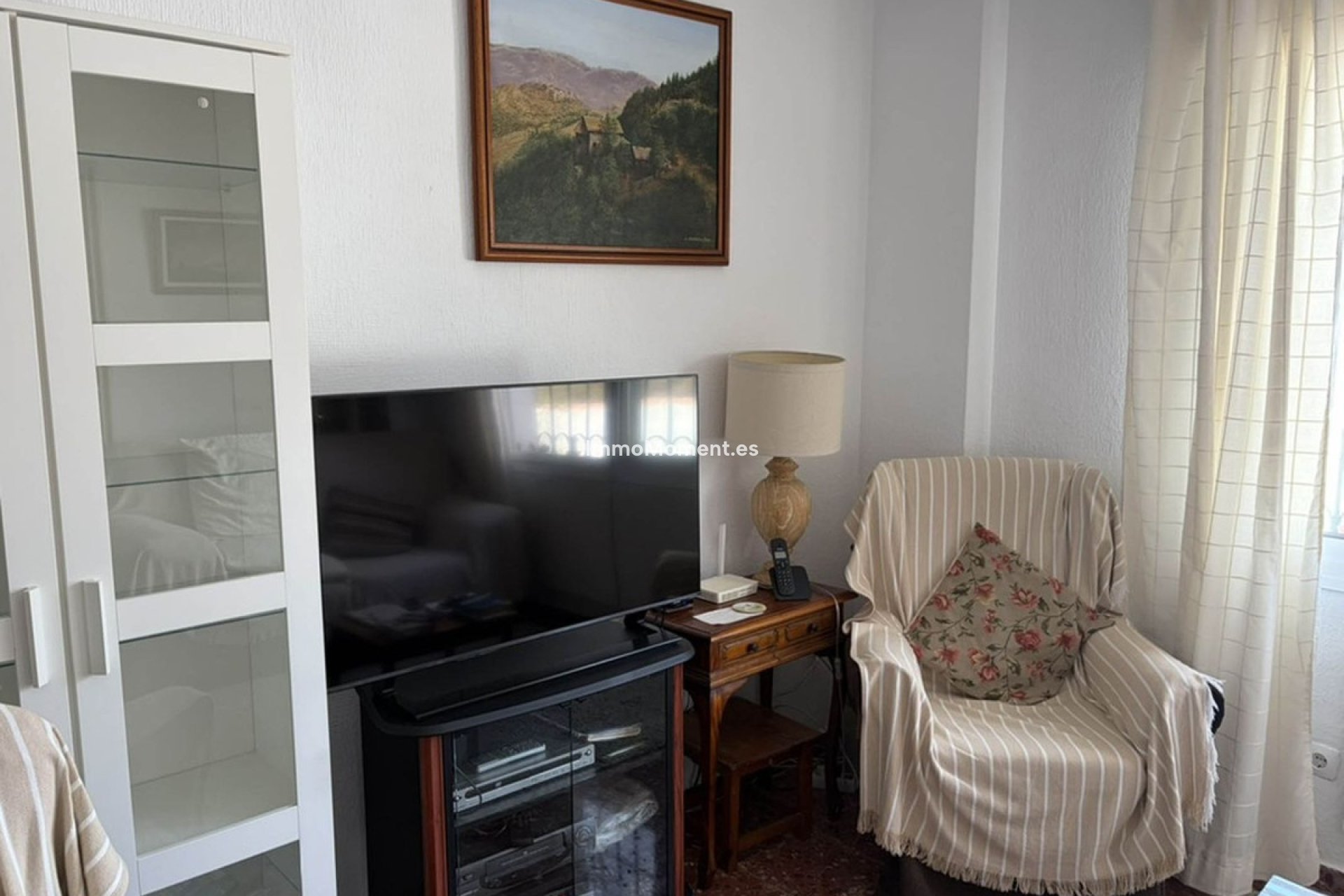Revente - Maison mitoyenne - Estepona  - Estepona Centro