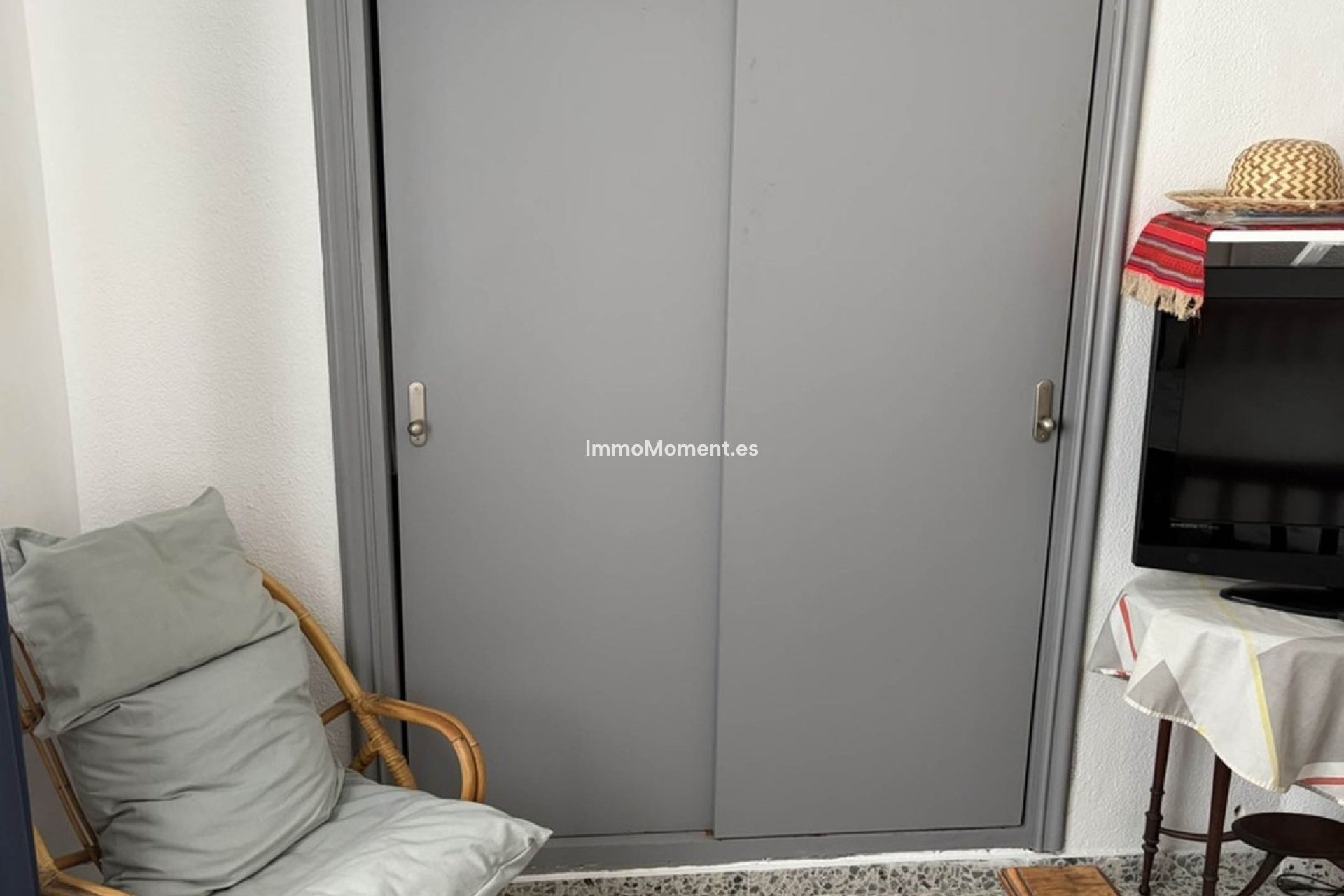 Revente - Maison mitoyenne - Estepona  - Estepona Centro