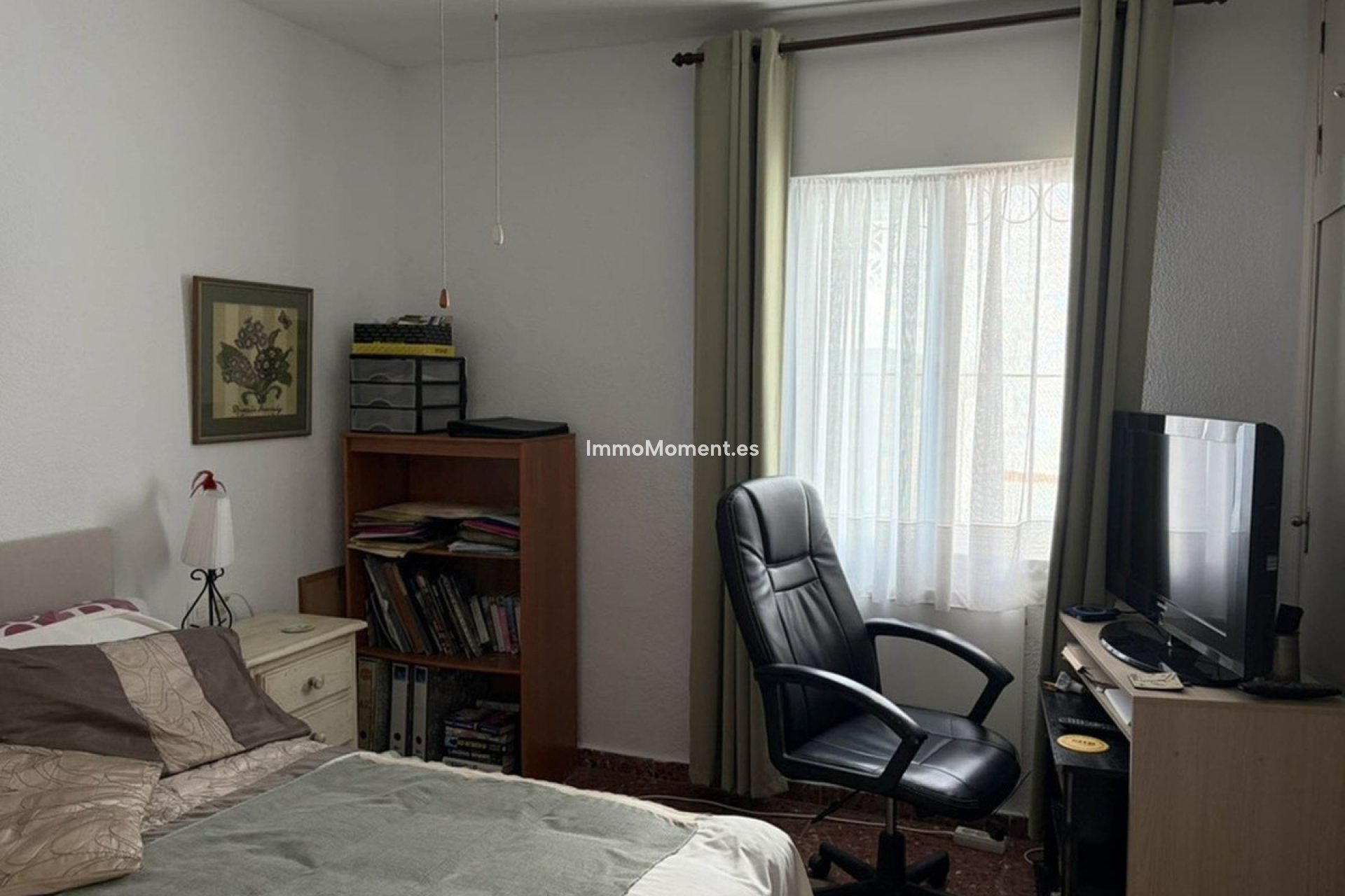 Revente - Maison mitoyenne - Estepona  - Estepona Centro
