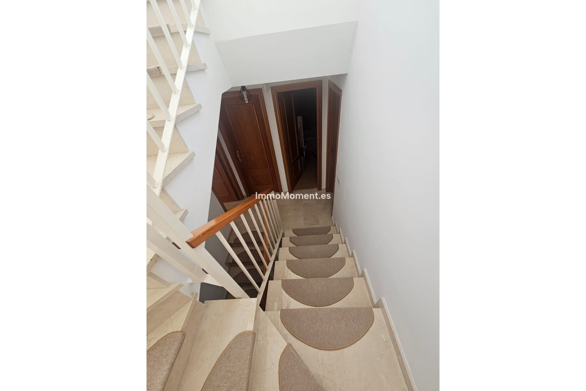 Revente - Maison mitoyenne - Estepona  - Estepona Centro