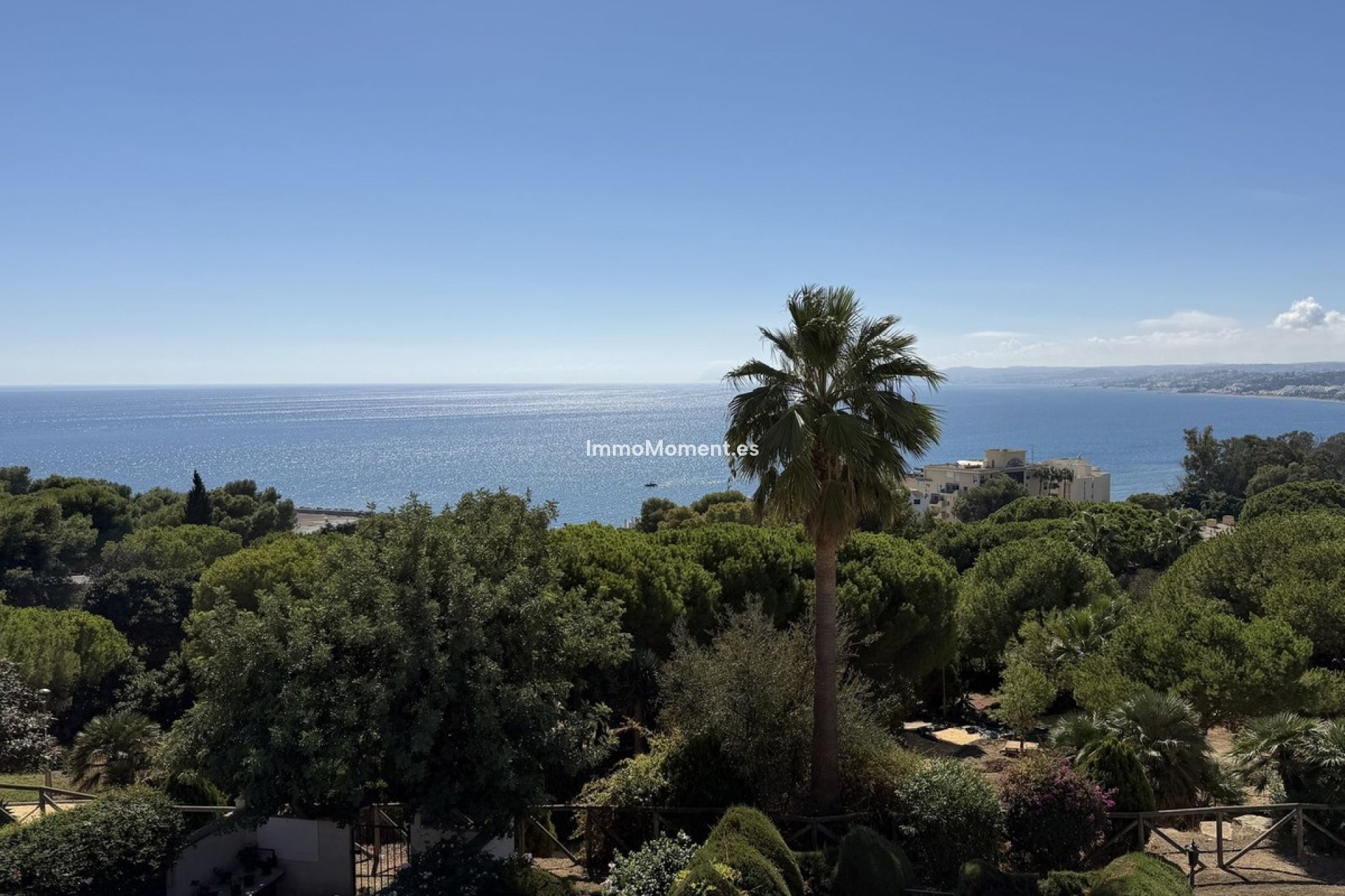 Revente - Maison mitoyenne - Estepona  - Estepona Centro