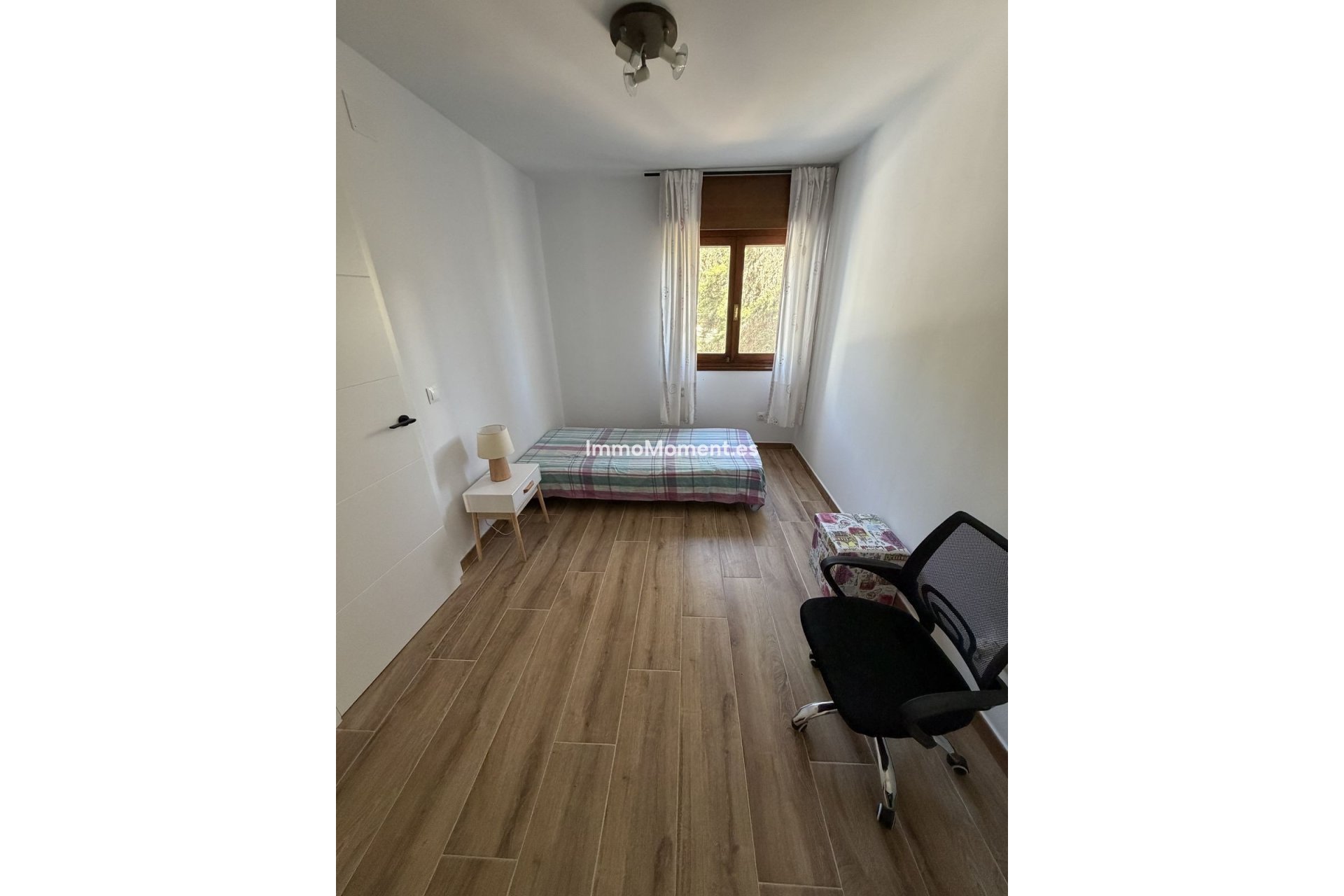 Revente - Maison mitoyenne - Estepona  - Estepona Centro