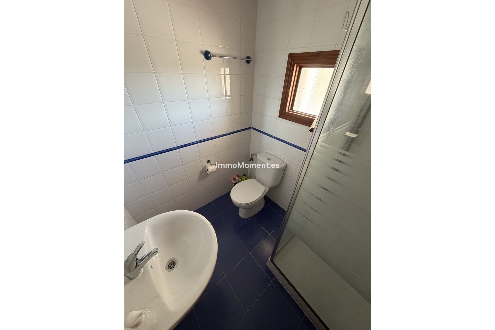 Revente - Maison mitoyenne - Estepona  - Estepona Centro