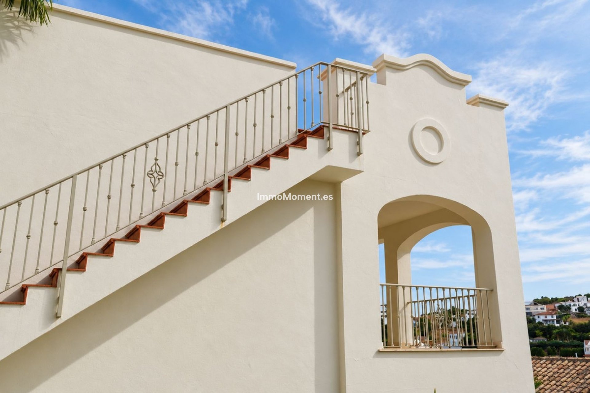 Revente - Maison mitoyenne - Estepona  - Estepona Centro