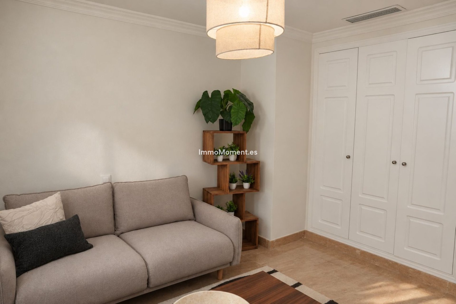 Revente - Maison mitoyenne - Estepona  - Estepona Centro