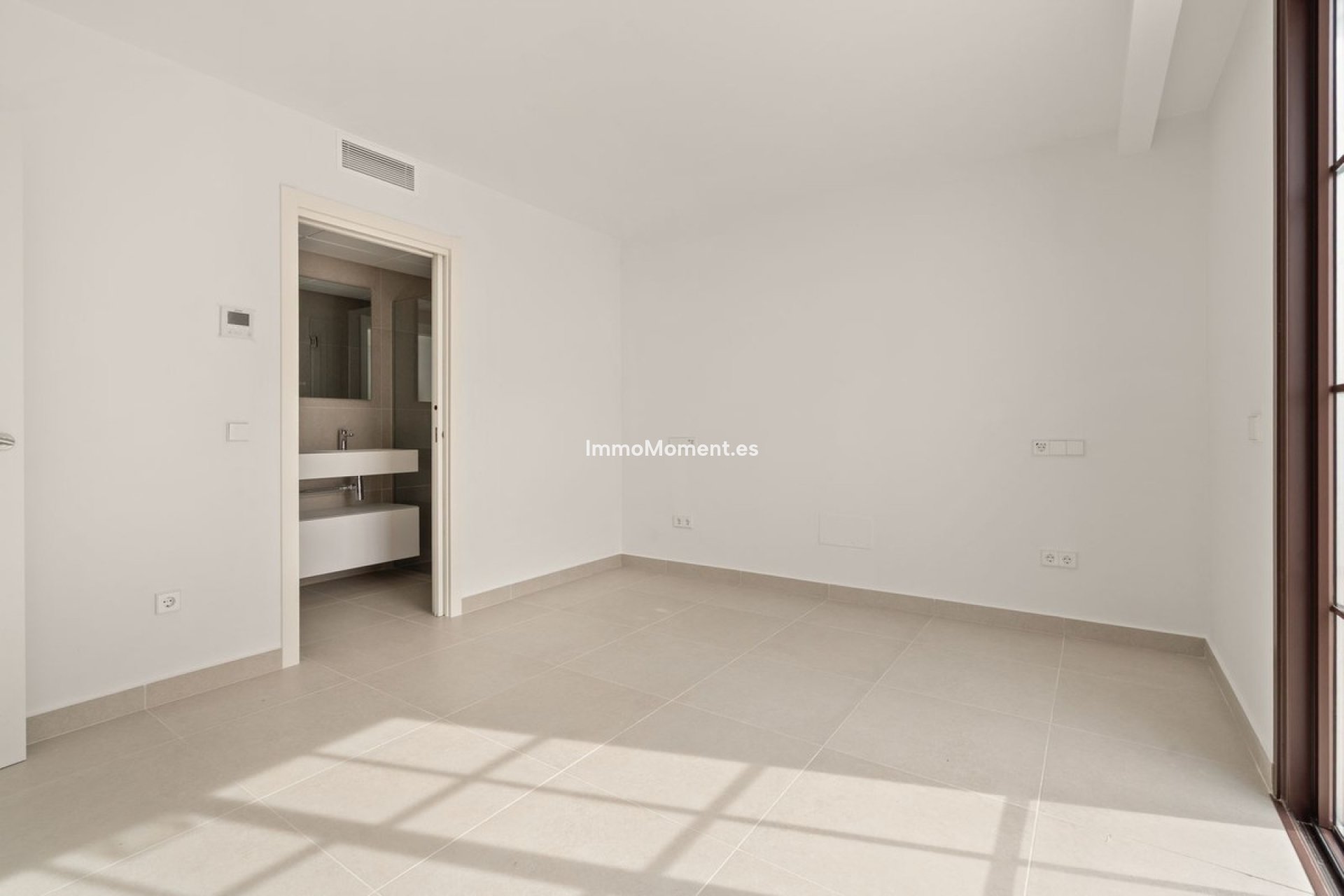 Revente - Maison mitoyenne - Estepona  - Estepona Centro
