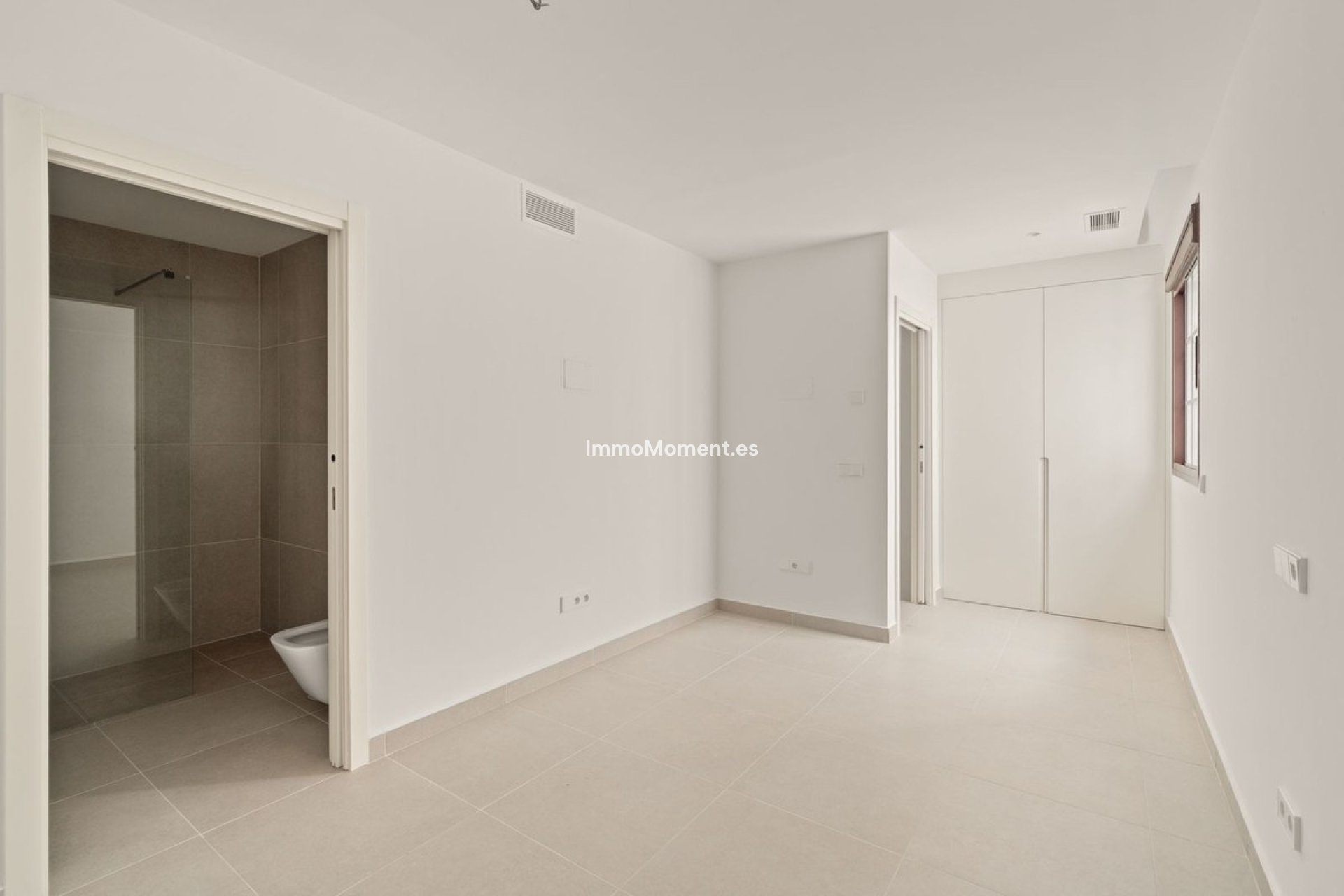 Revente - Maison mitoyenne - Estepona  - Estepona Centro