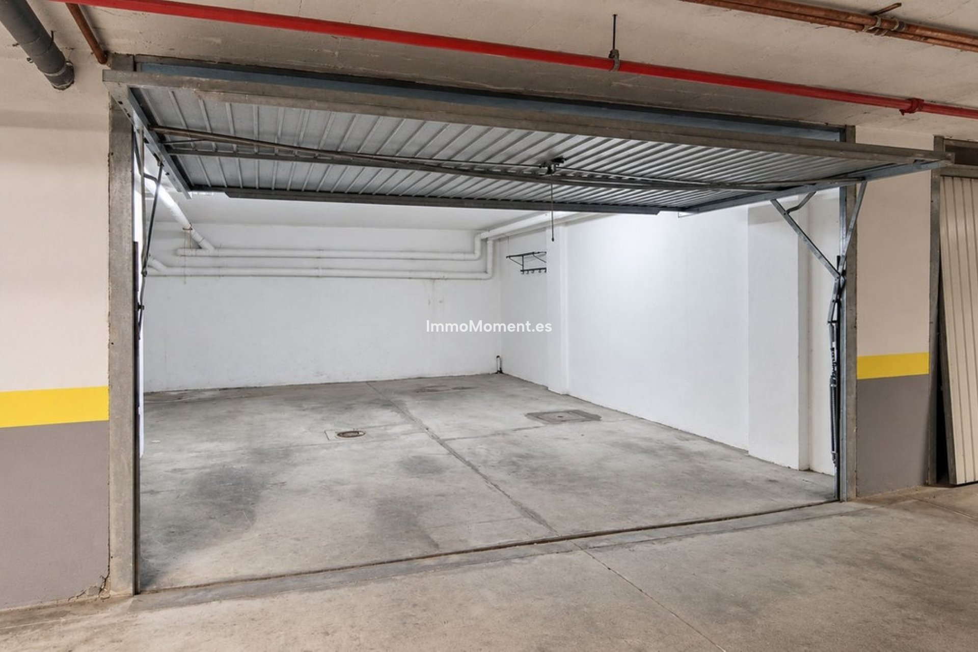 Revente - Maison mitoyenne - Estepona  - Estepona Centro