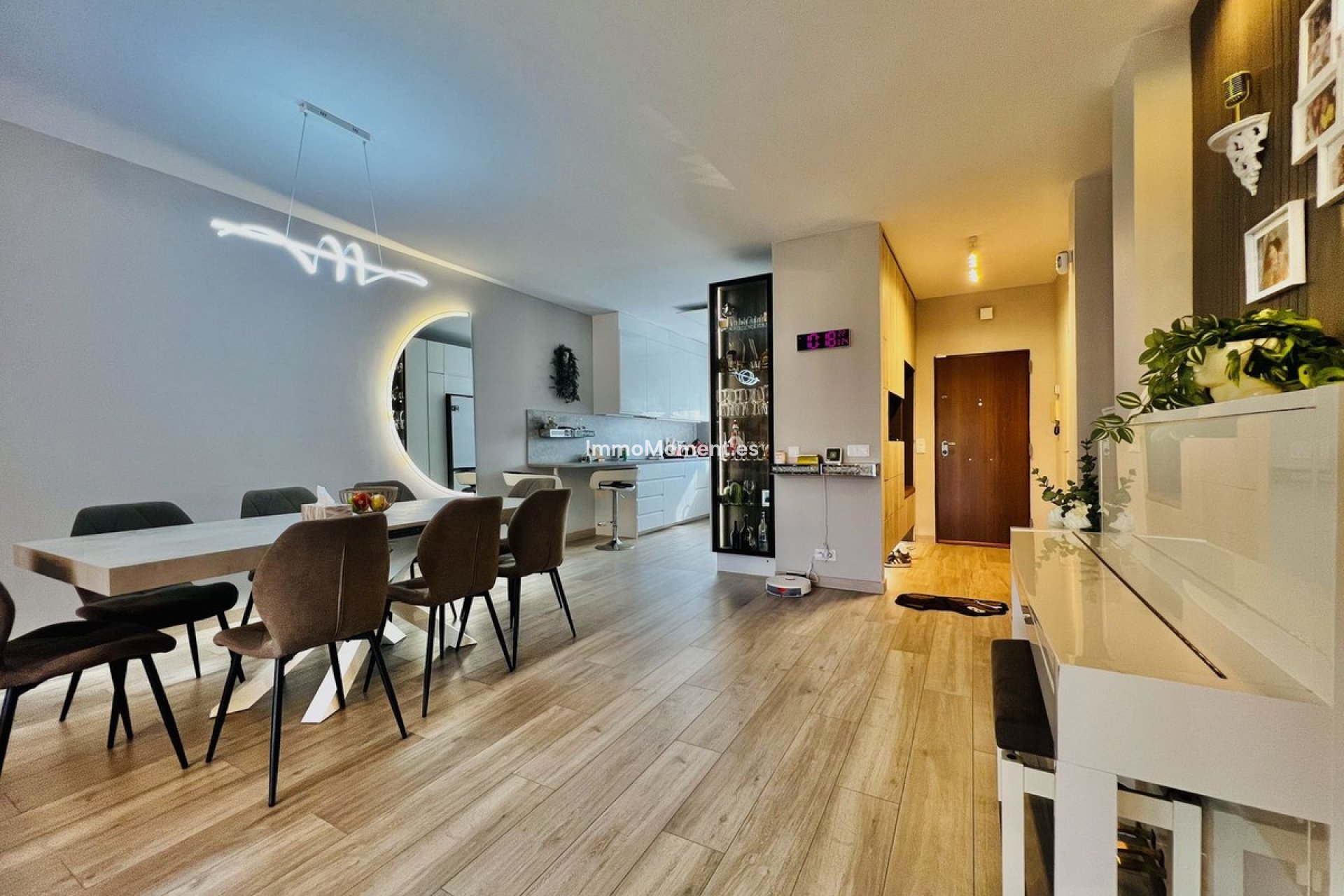 Revente - Maison mitoyenne - Estepona  - Estepona Centro