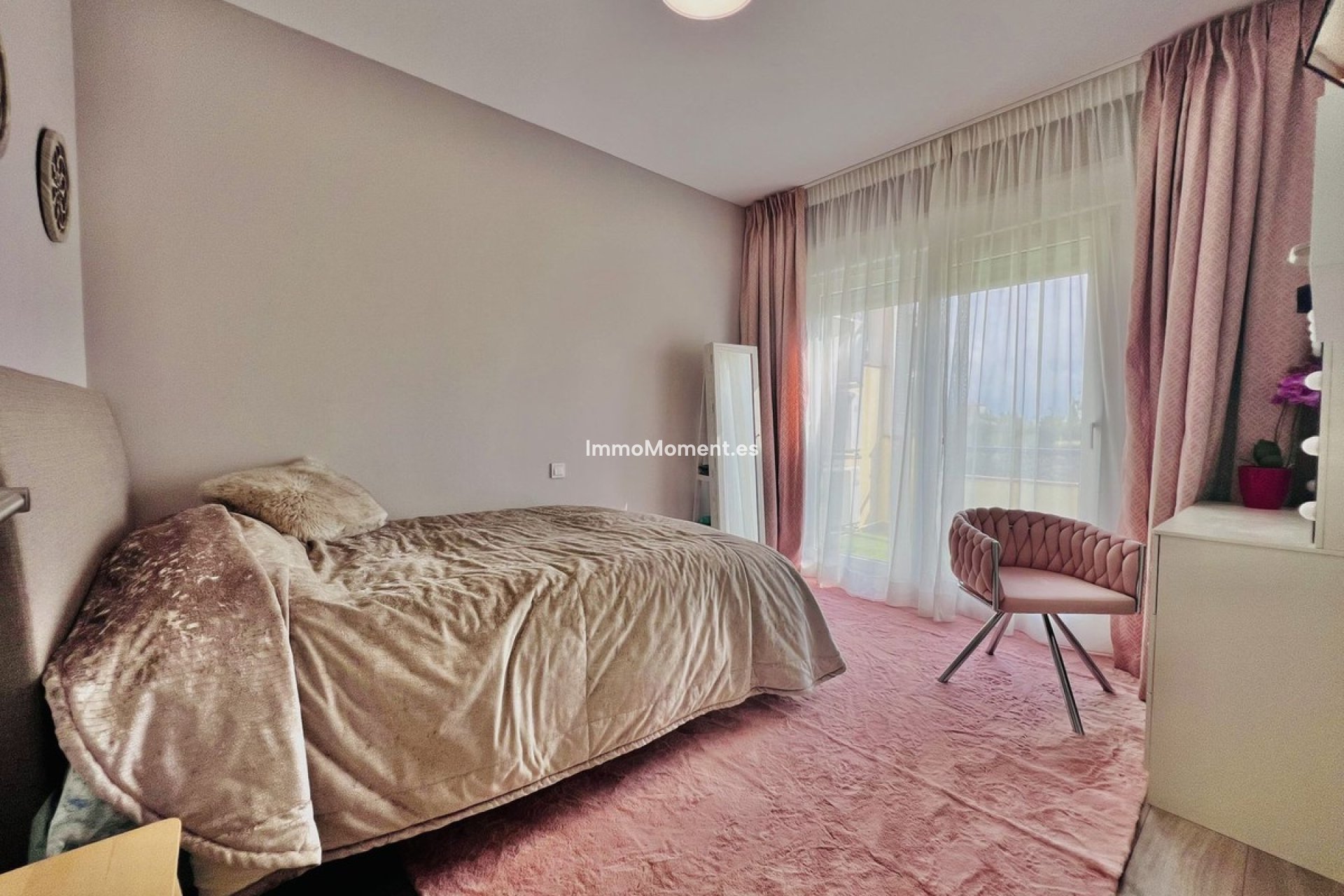 Revente - Maison mitoyenne - Estepona  - Estepona Centro