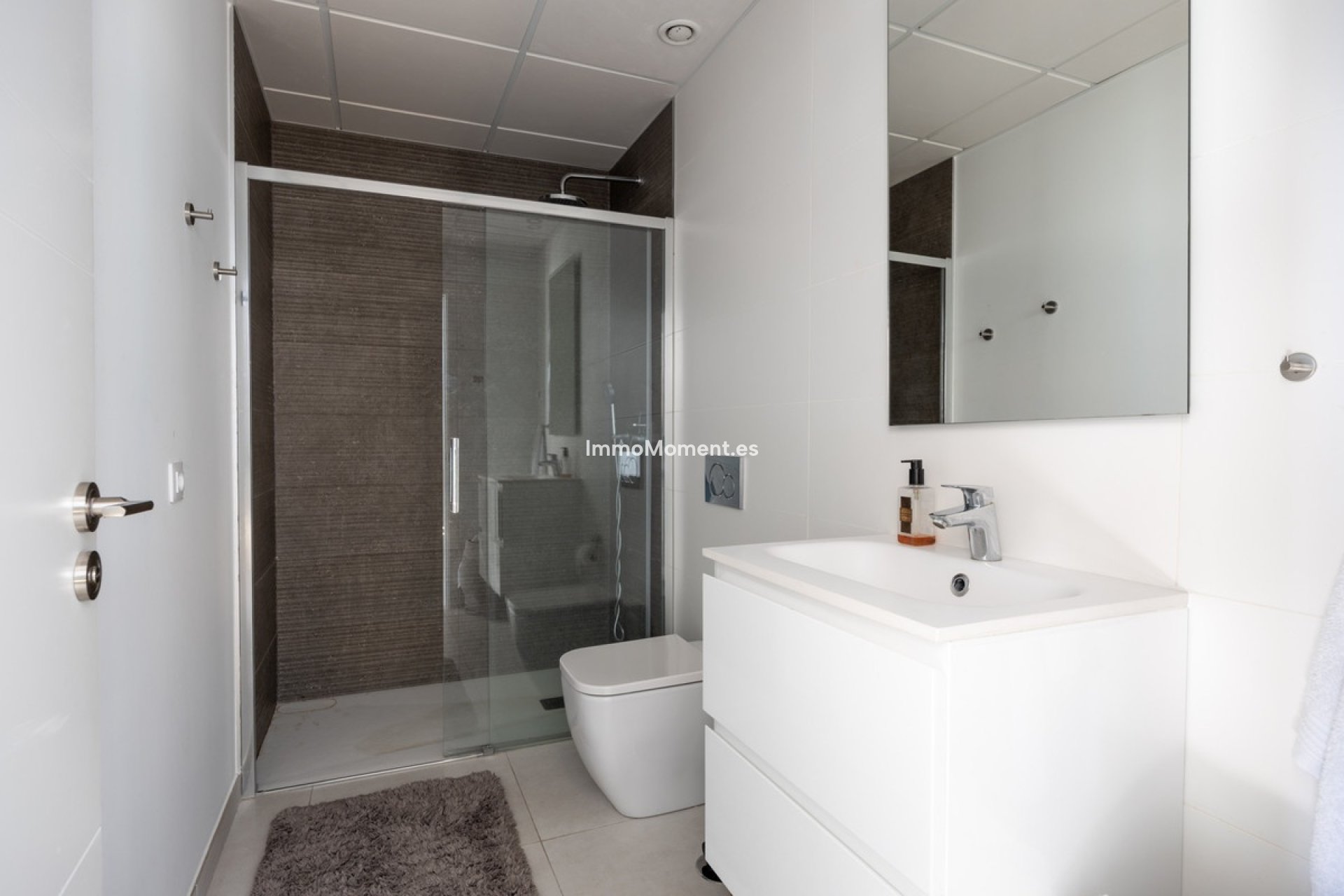 Revente - Maison mitoyenne - Estepona  - Estepona Centro