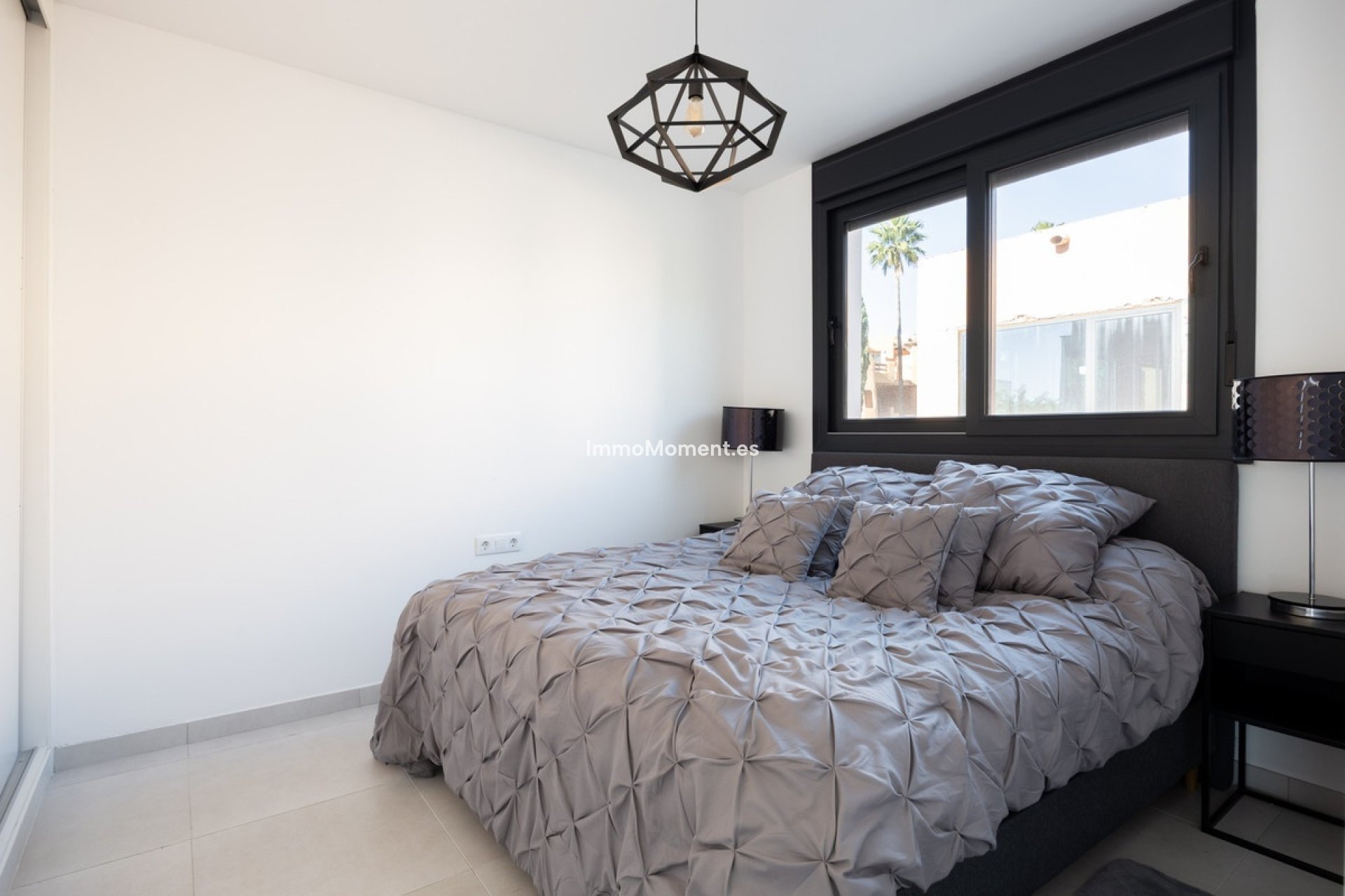 Revente - Maison mitoyenne - Estepona  - Estepona Centro