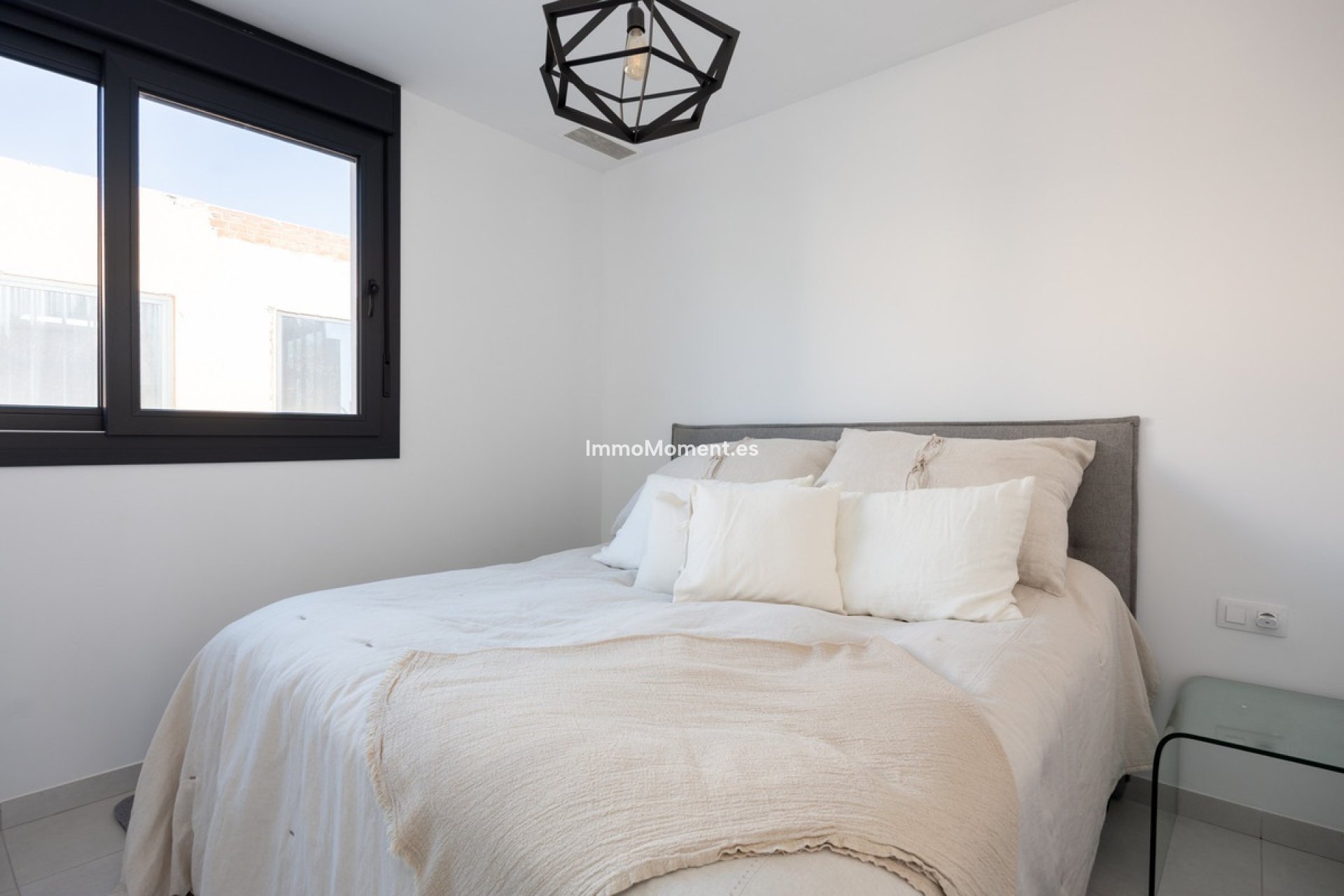 Revente - Maison mitoyenne - Estepona  - Estepona Centro