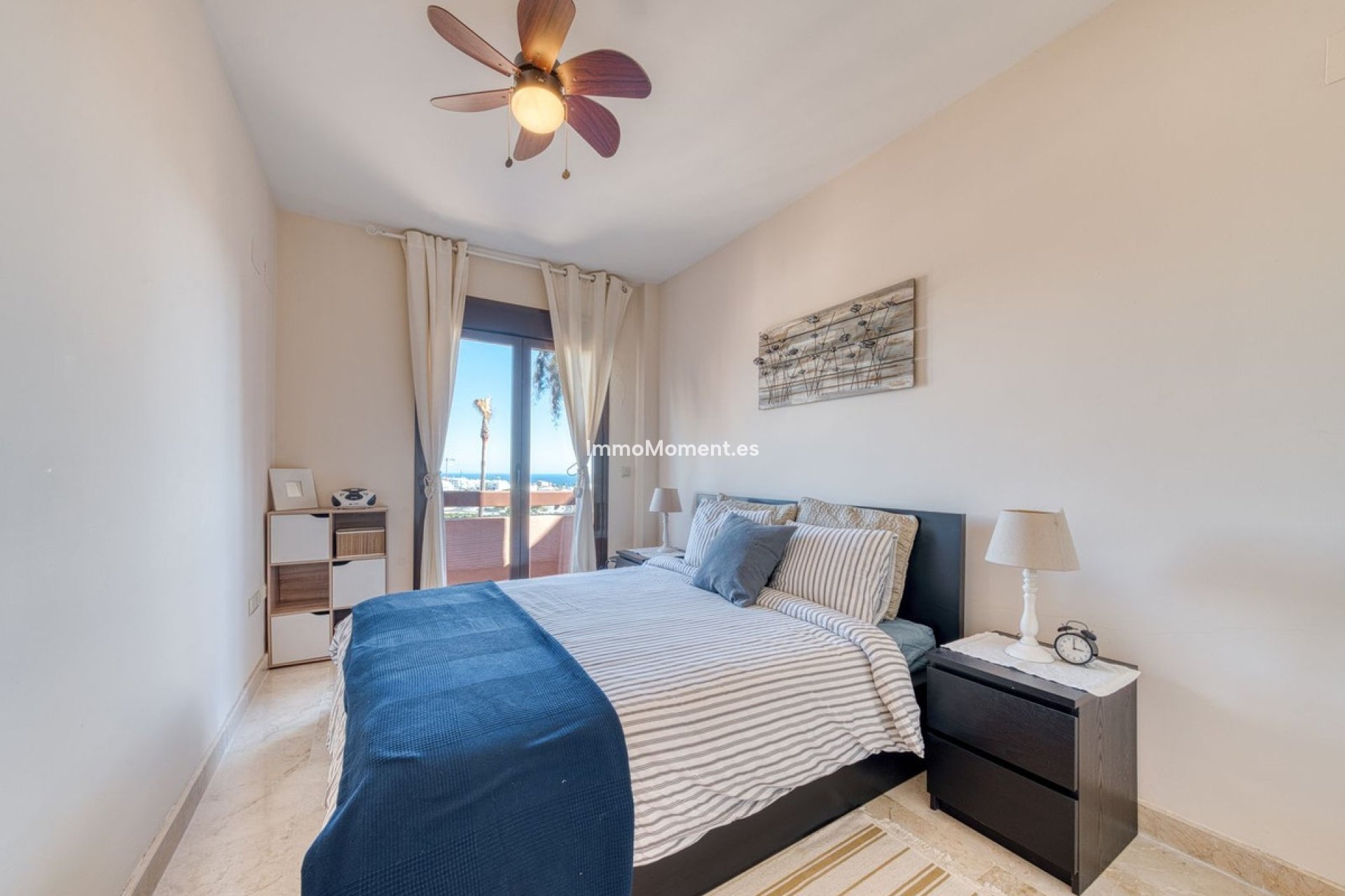 Revente - Maison mitoyenne - Estepona  - Estepona Centro
