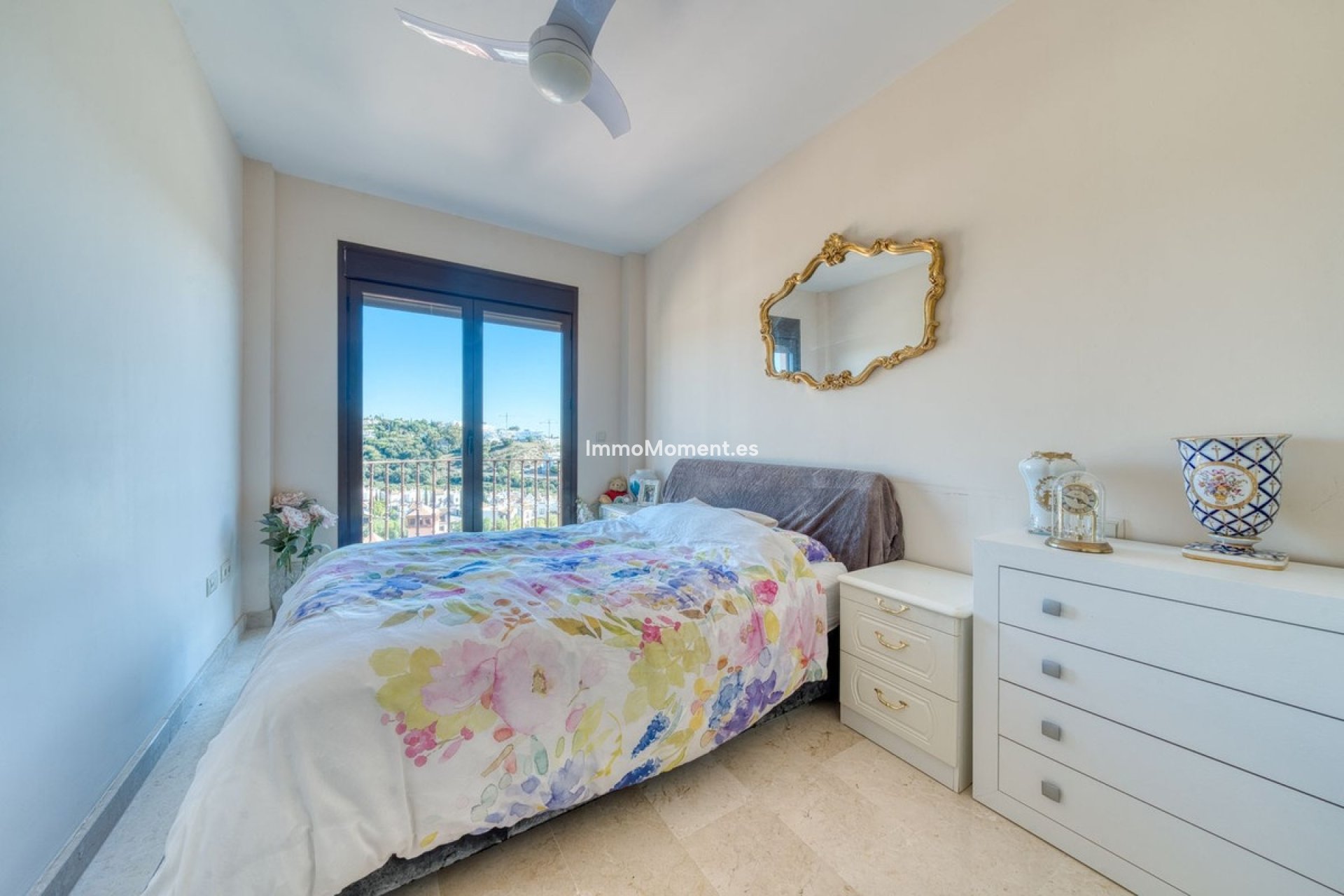 Revente - Maison mitoyenne - Estepona  - Estepona Centro