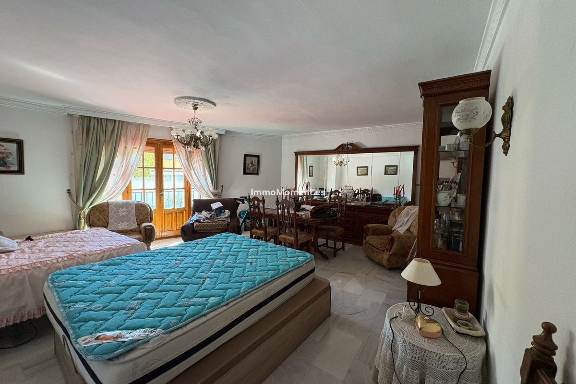 Revente - Maison mitoyenne - Estepona  - Estepona Centro