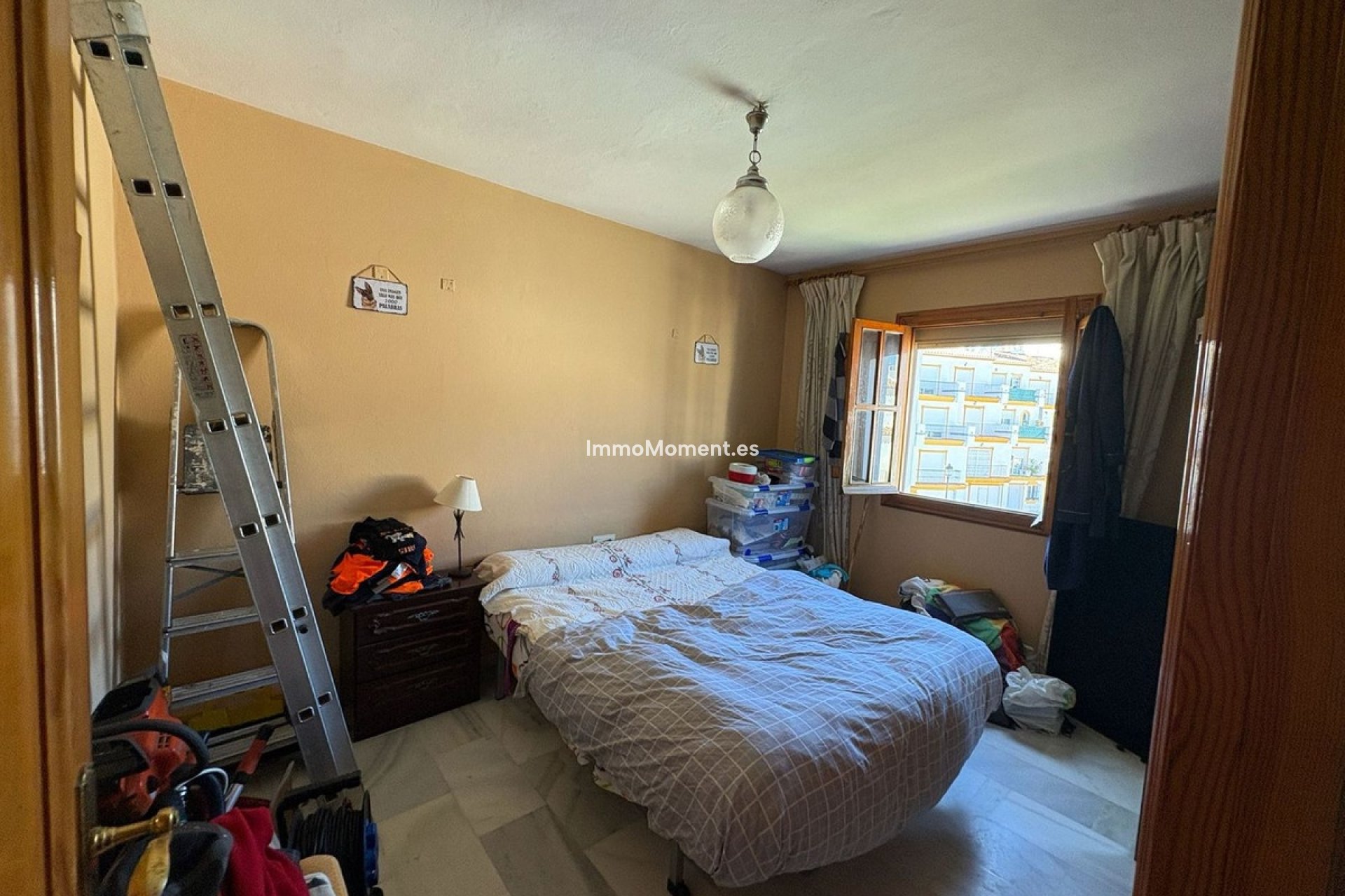 Revente - Maison mitoyenne - Estepona  - Estepona Centro