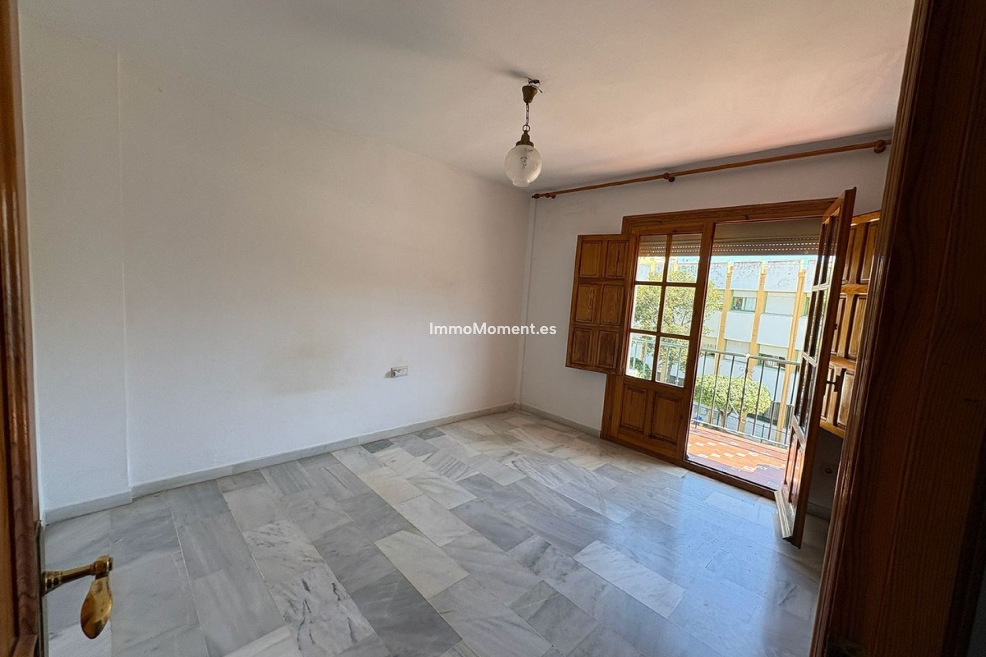 Revente - Maison mitoyenne - Estepona  - Estepona Centro