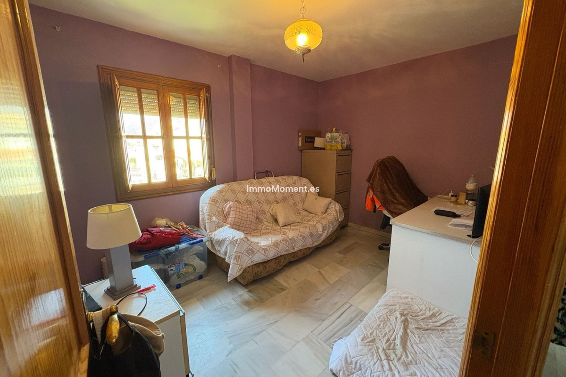 Revente - Maison mitoyenne - Estepona  - Estepona Centro