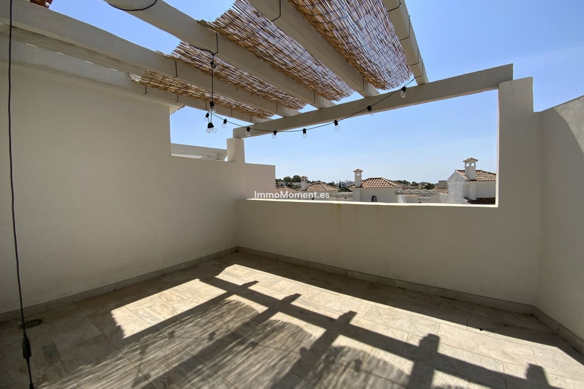 Revente - Maison mitoyenne - Estepona  - Estepona Centro